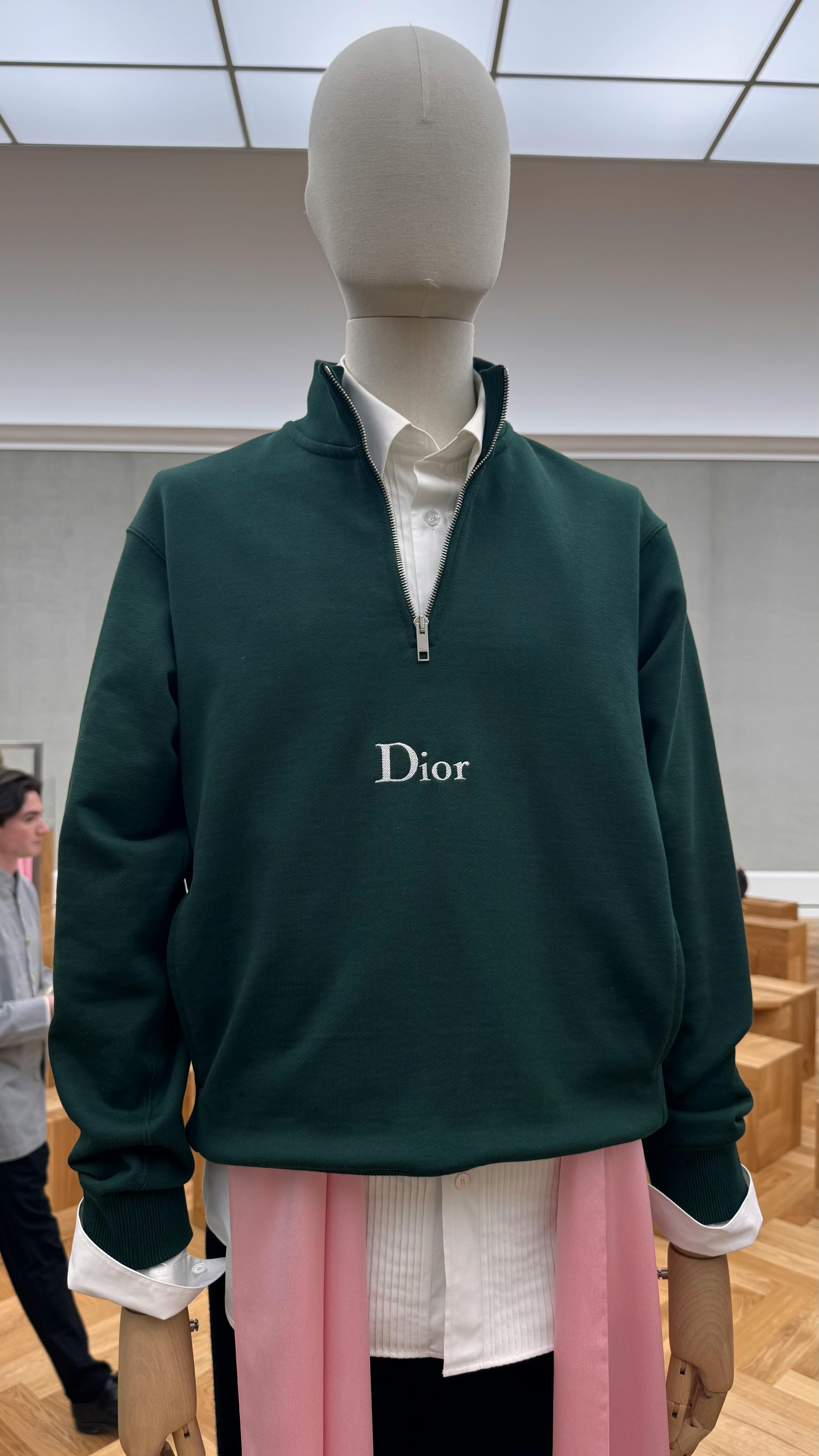 dior jonathan anderson ss26
