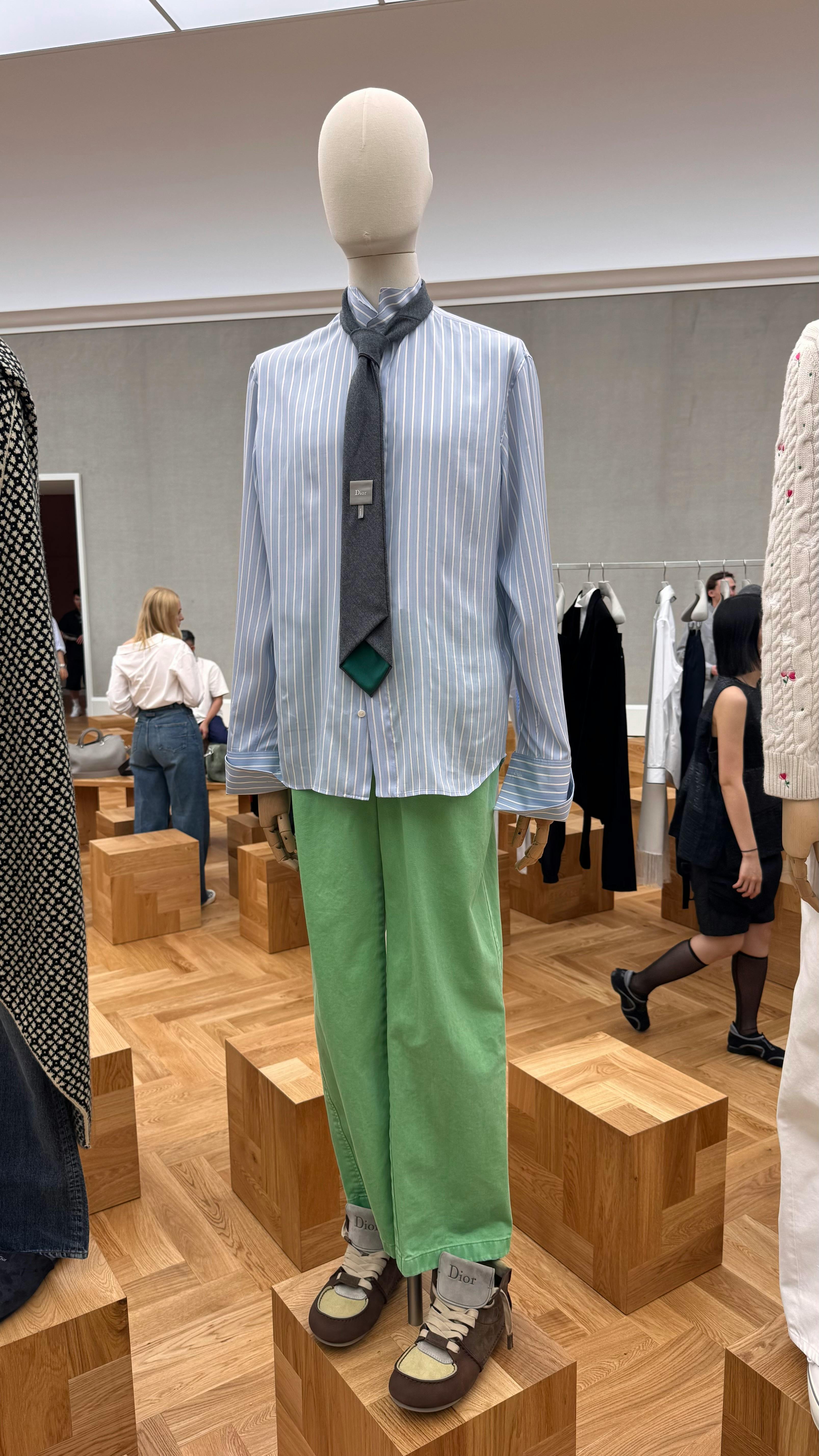 dior jonathan anderson ss26