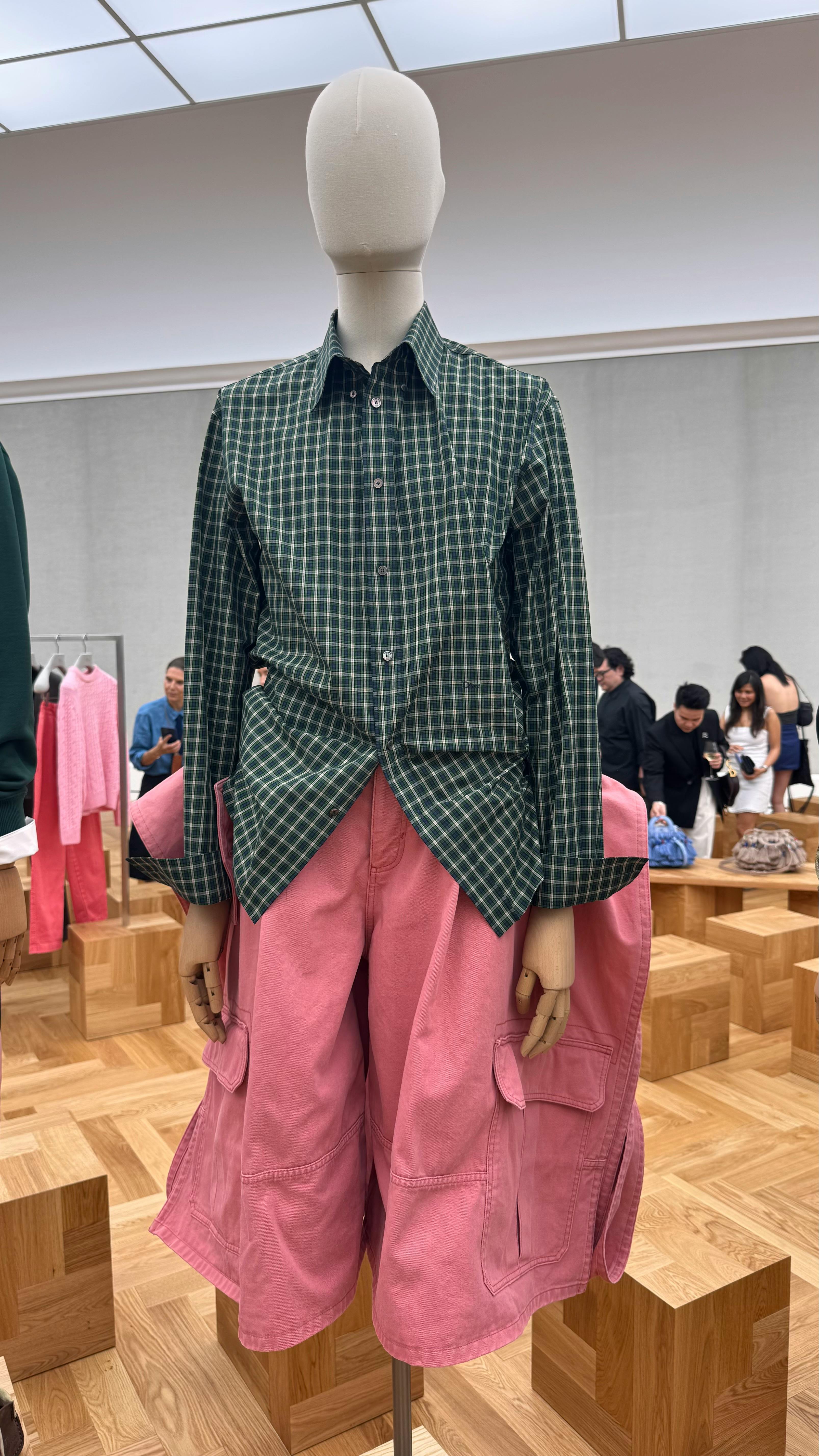 dior jonathan anderson ss26