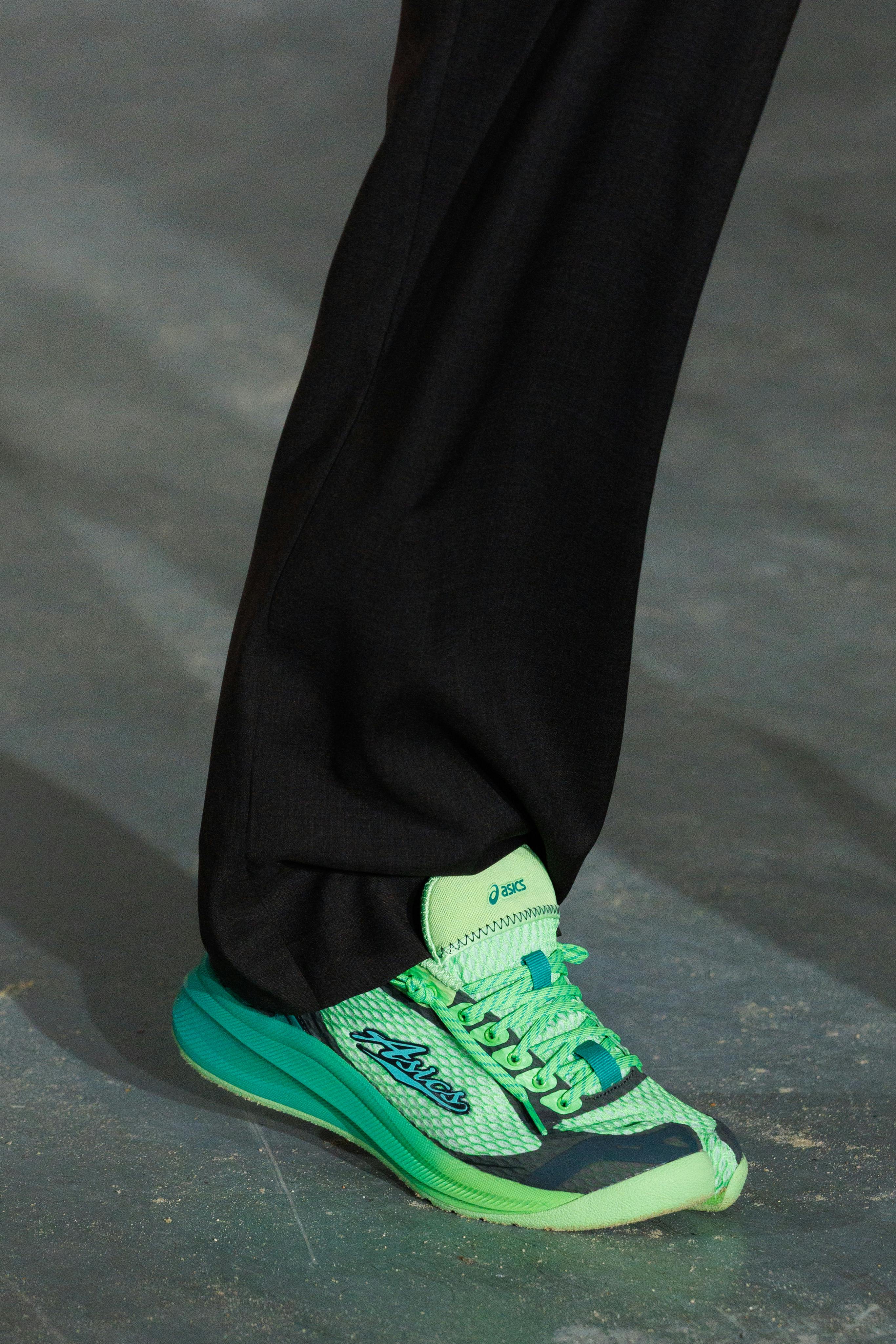 kiko kostadinov asics ss26