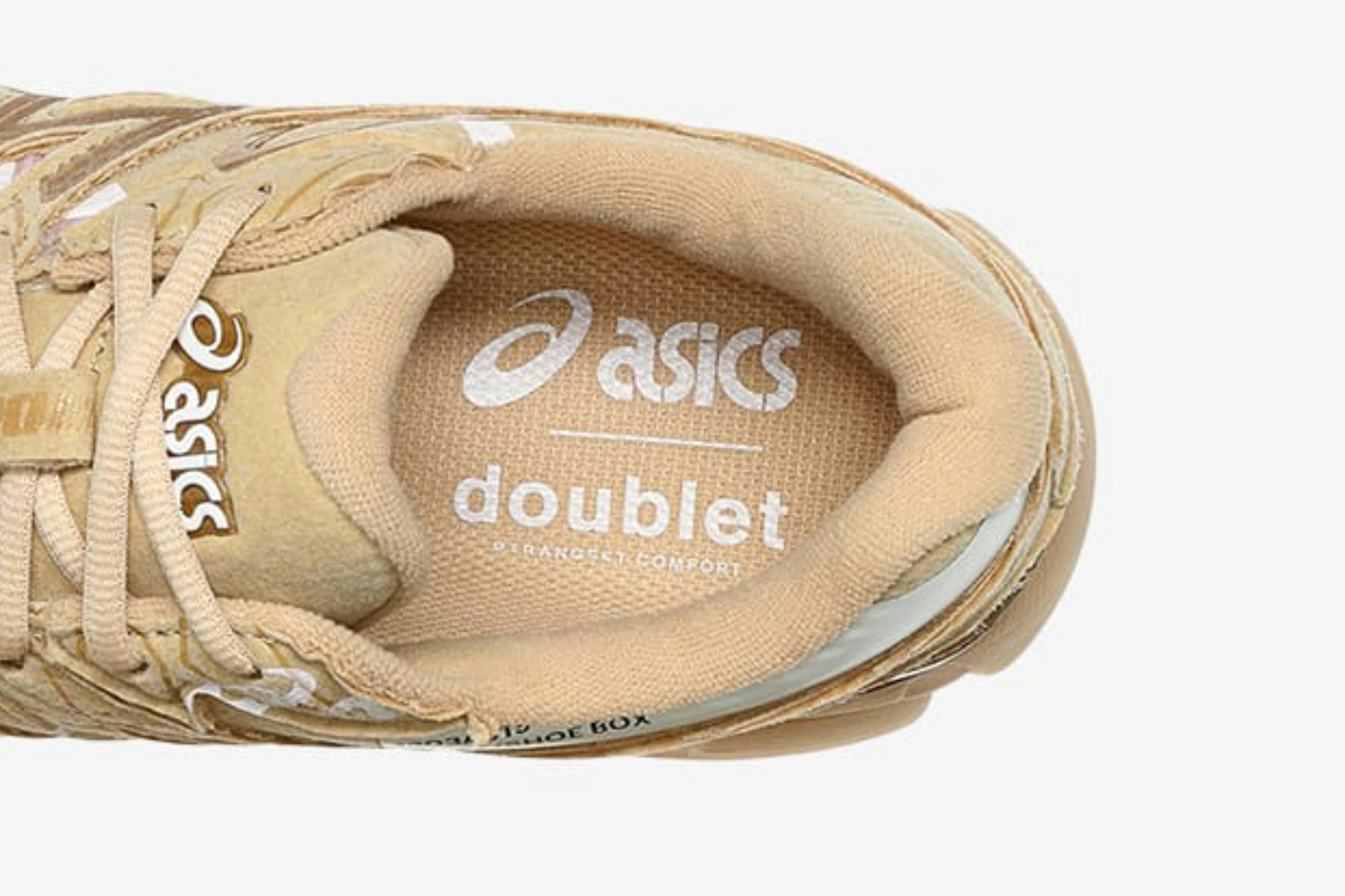 doublet asics ss26