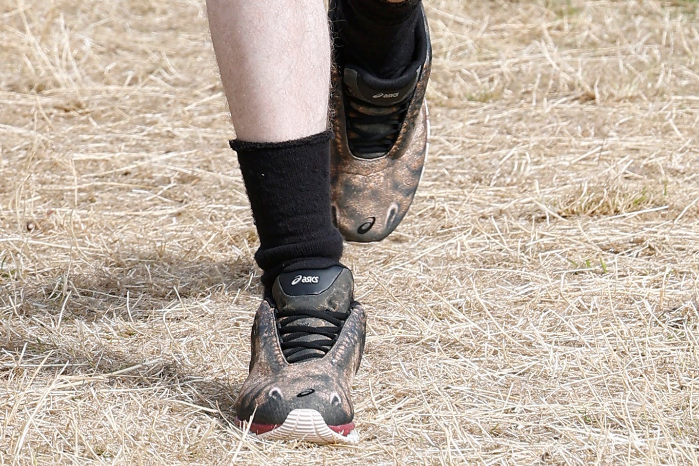 doublet asics ss26