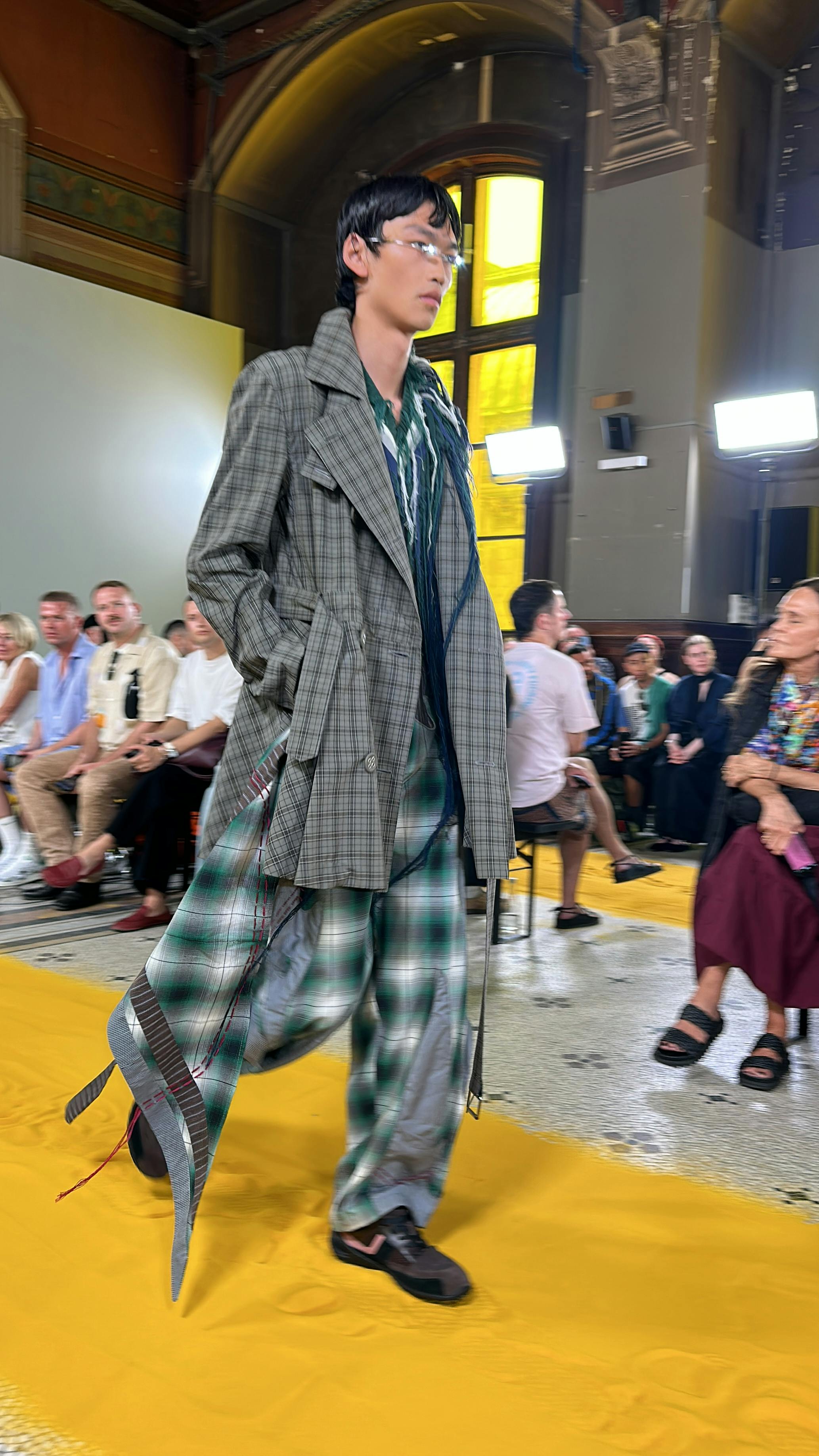 craig green ss26