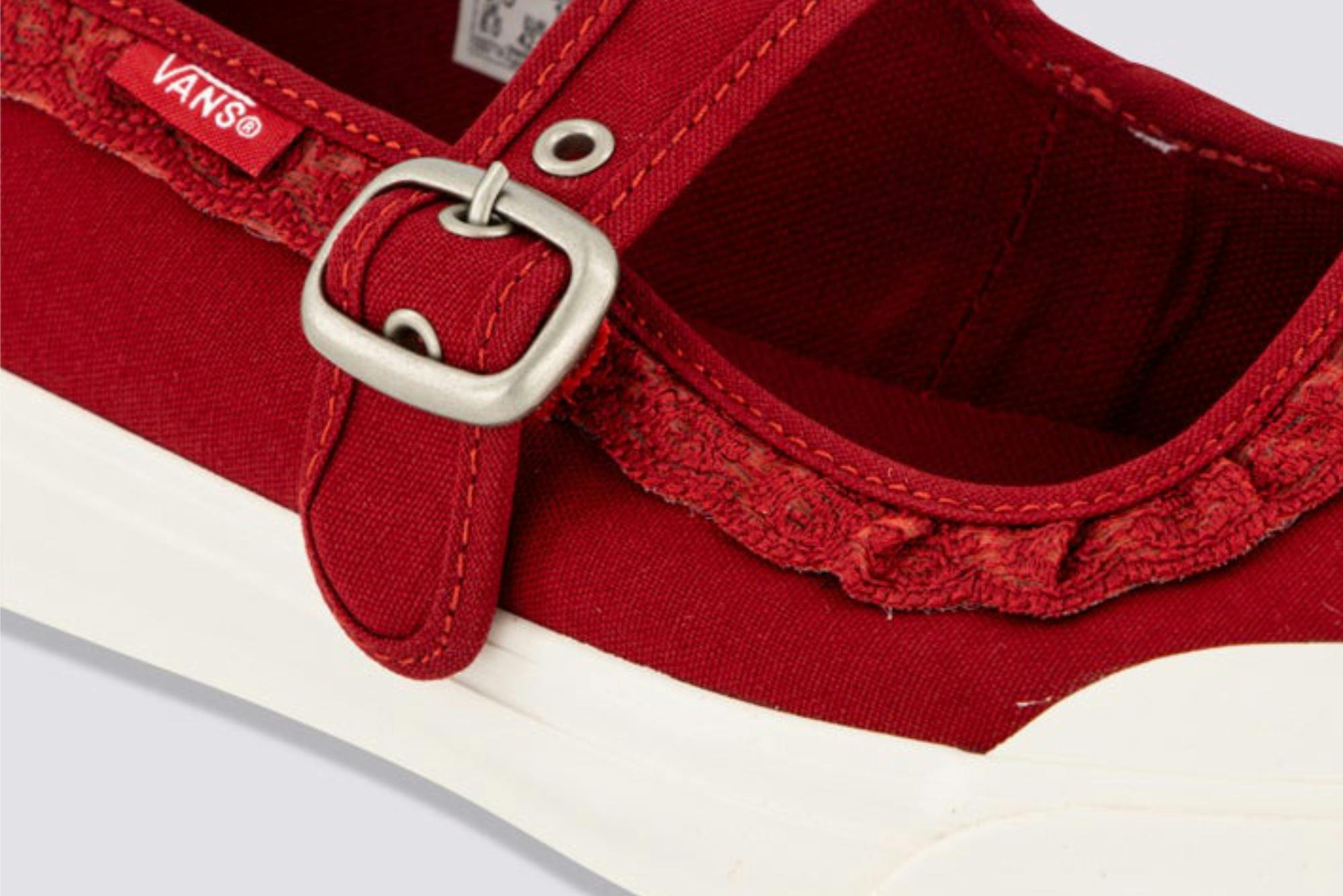 vans mary jane chou chou
