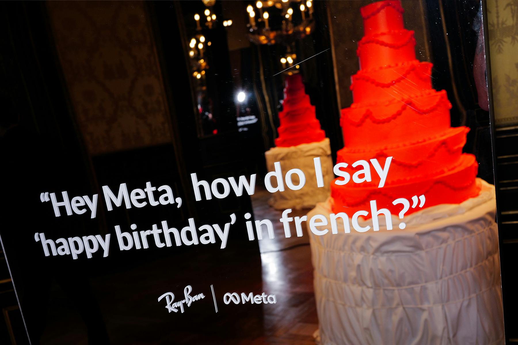 Highsnobiety and Ray-Ban Meta Celebrate the brand's 20th anniversary