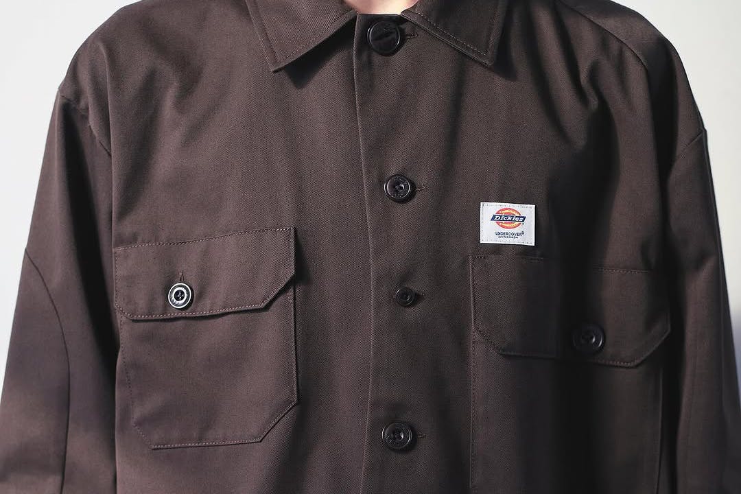 UNDERCOVER SS26