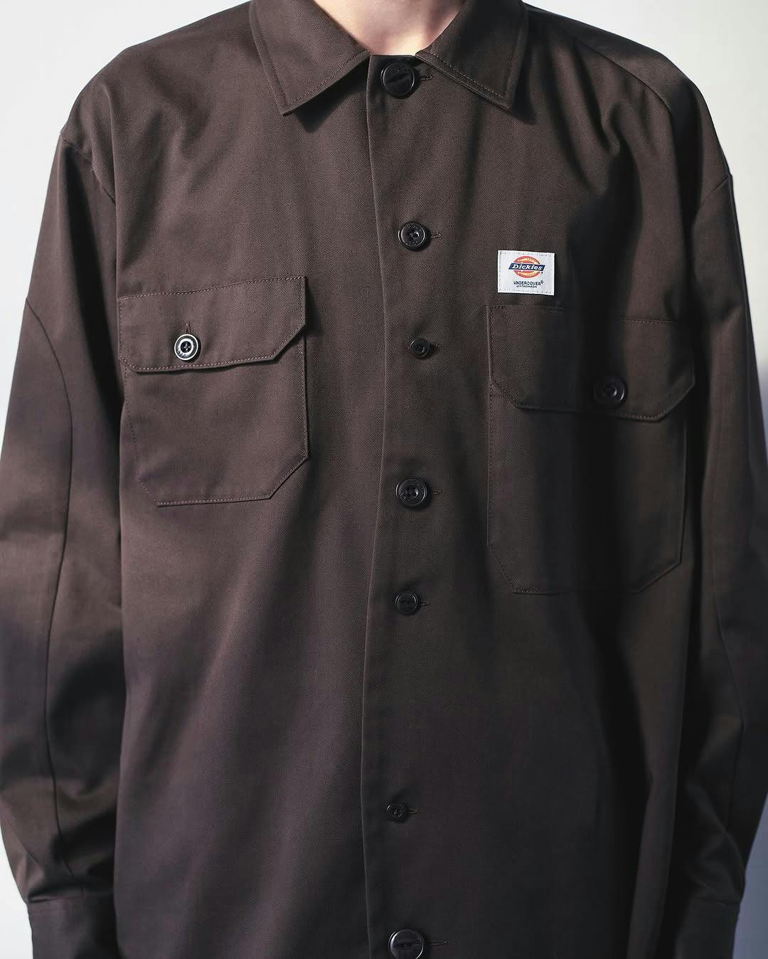 UNDERCOVER SS26