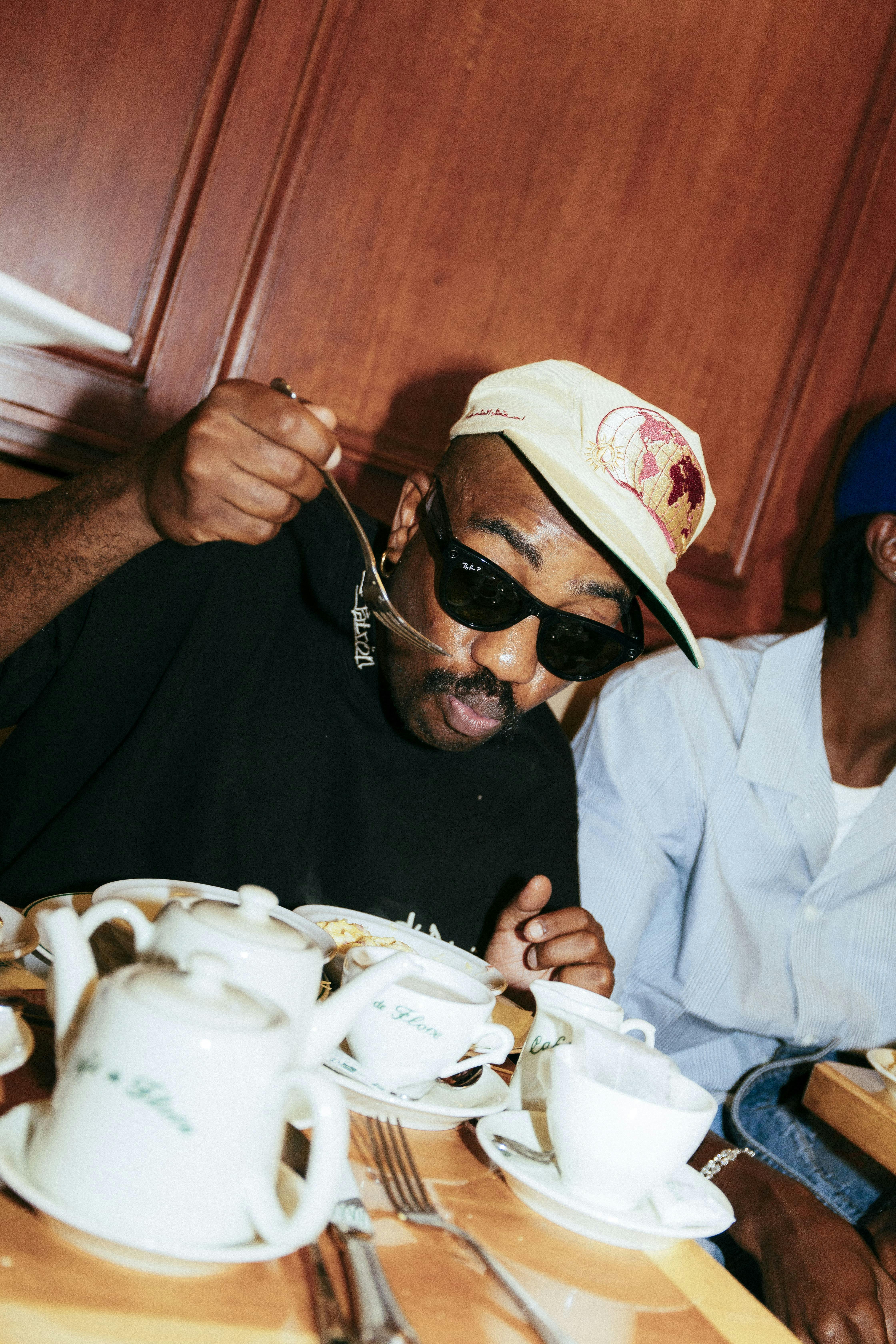 Highsnobiety