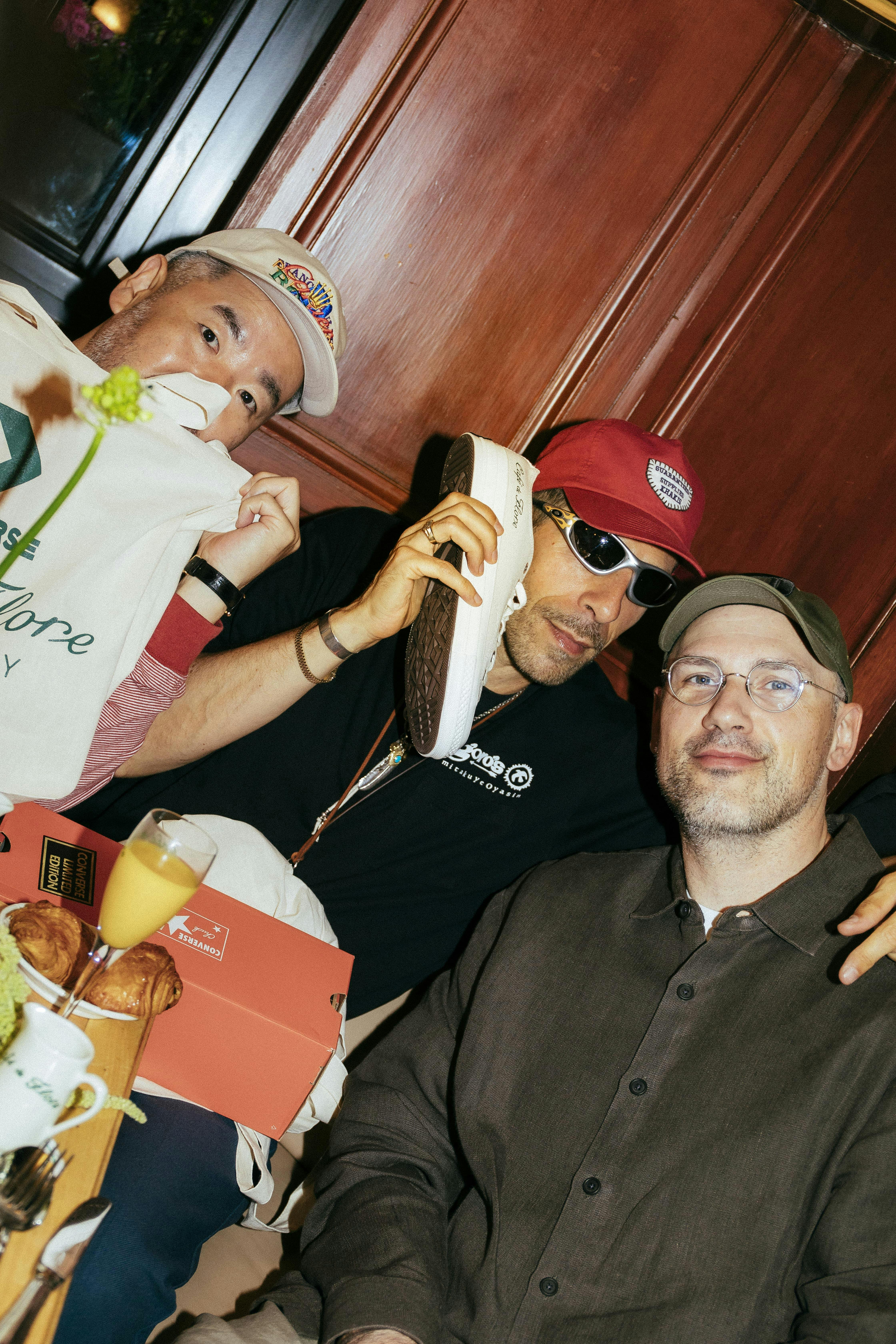 Highsnobiety