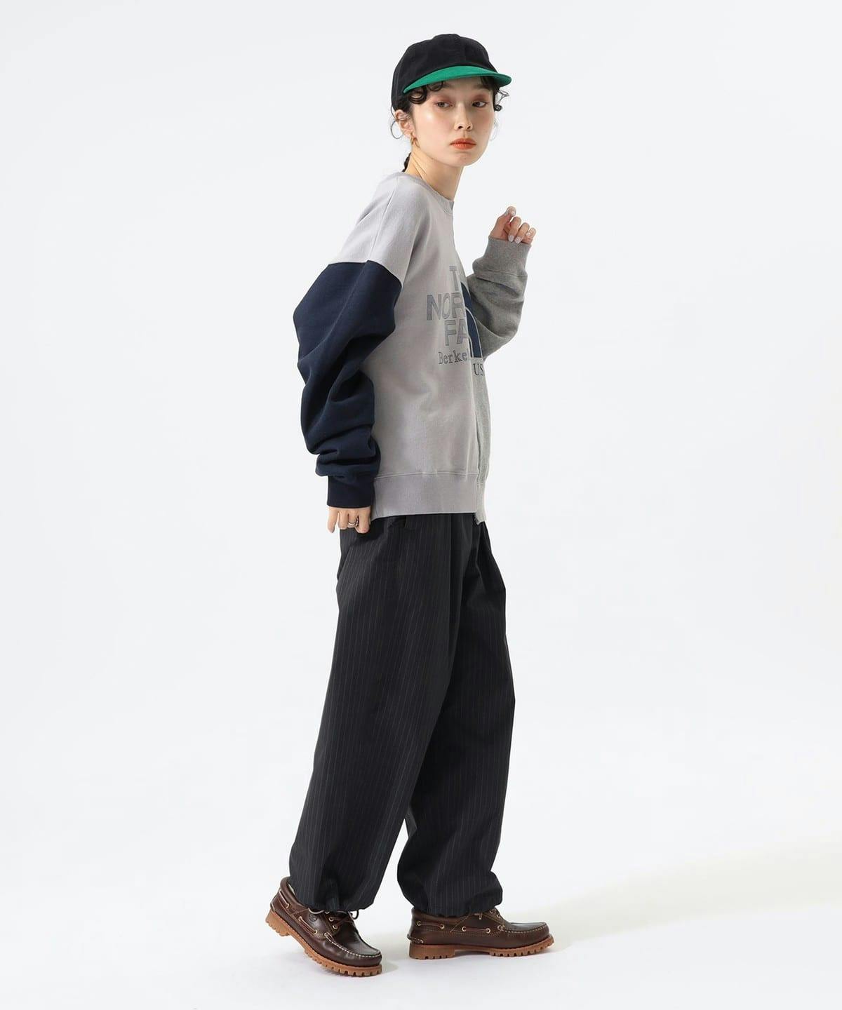 BEAMS BOY The North Face