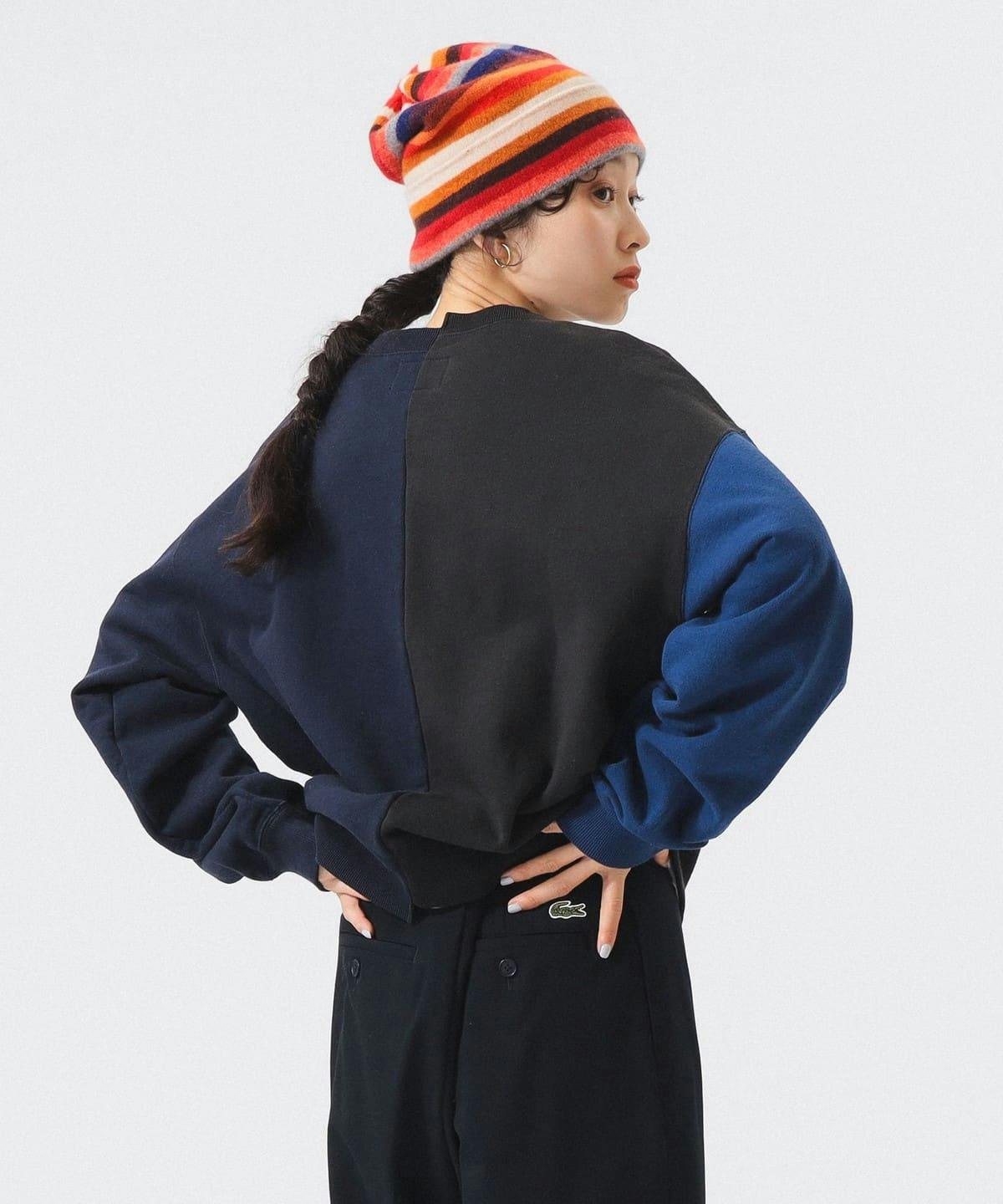 BEAMS BOY The North Face