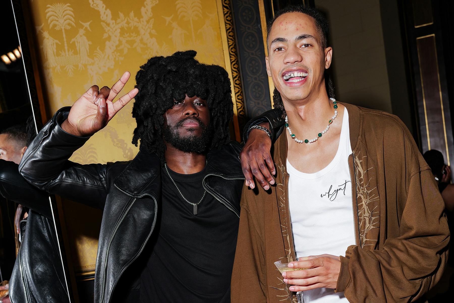 Highsnobiety and Ray-Ban Meta Celebrate the brand's 20th anniversary