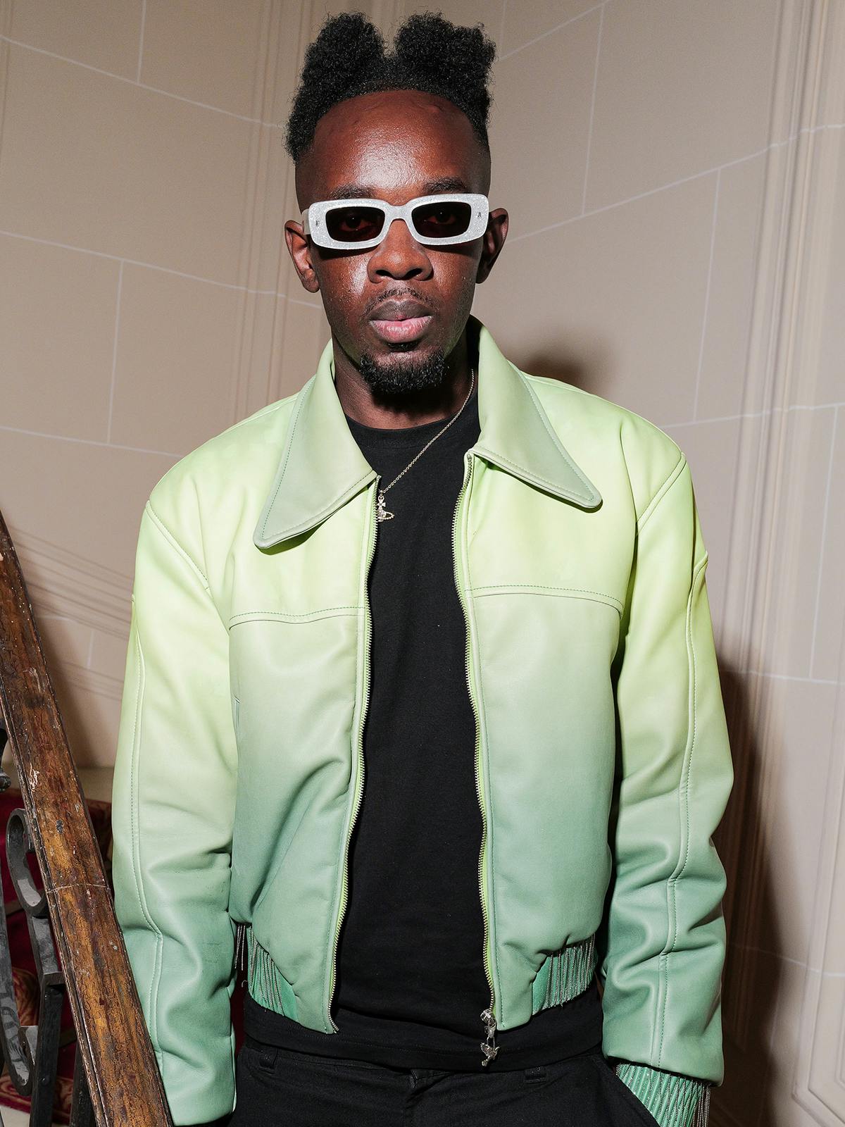Highsnobiety and Ray-Ban Meta Celebrate the brand's 20th anniversary