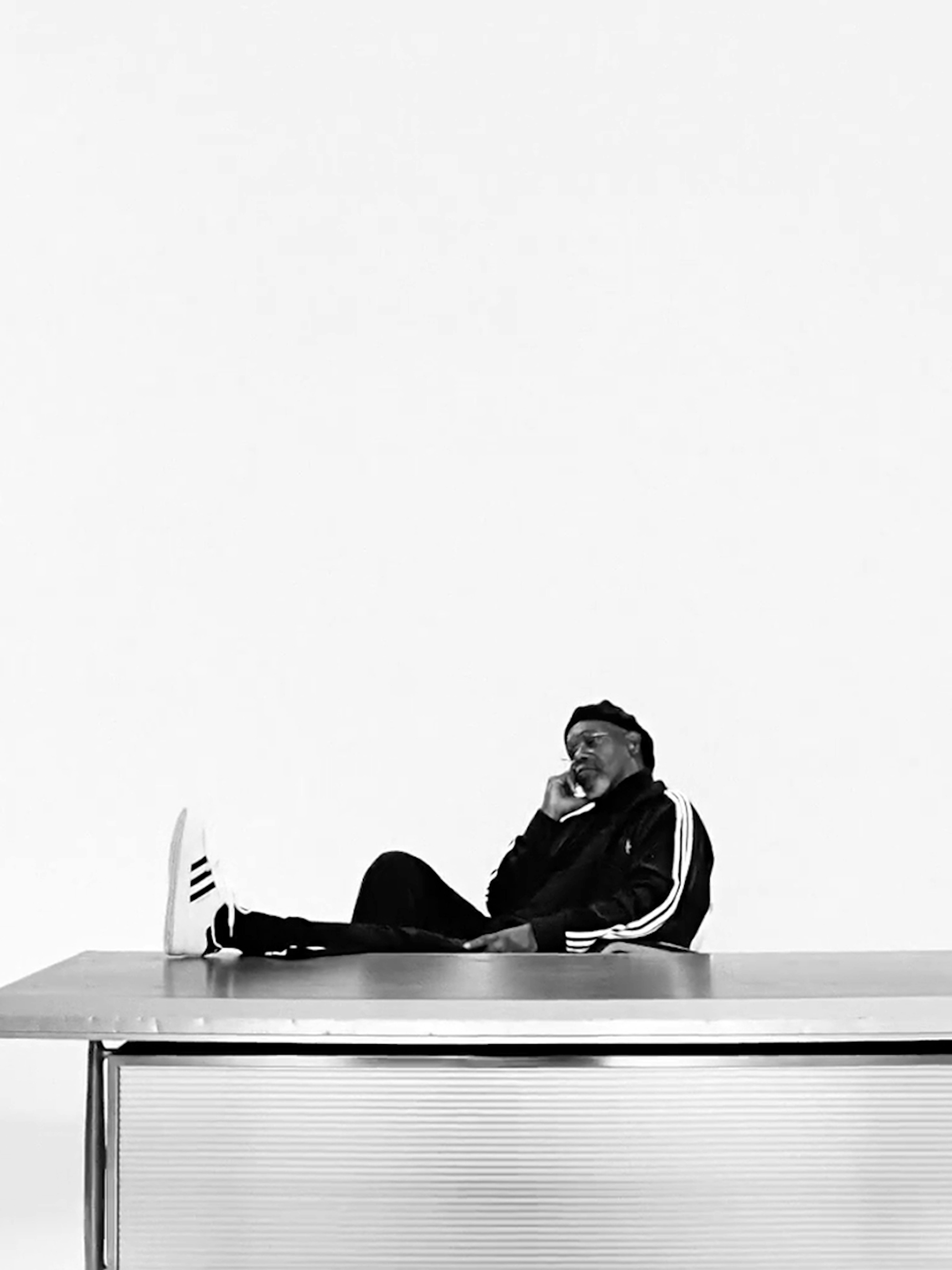adidas Originals teaser