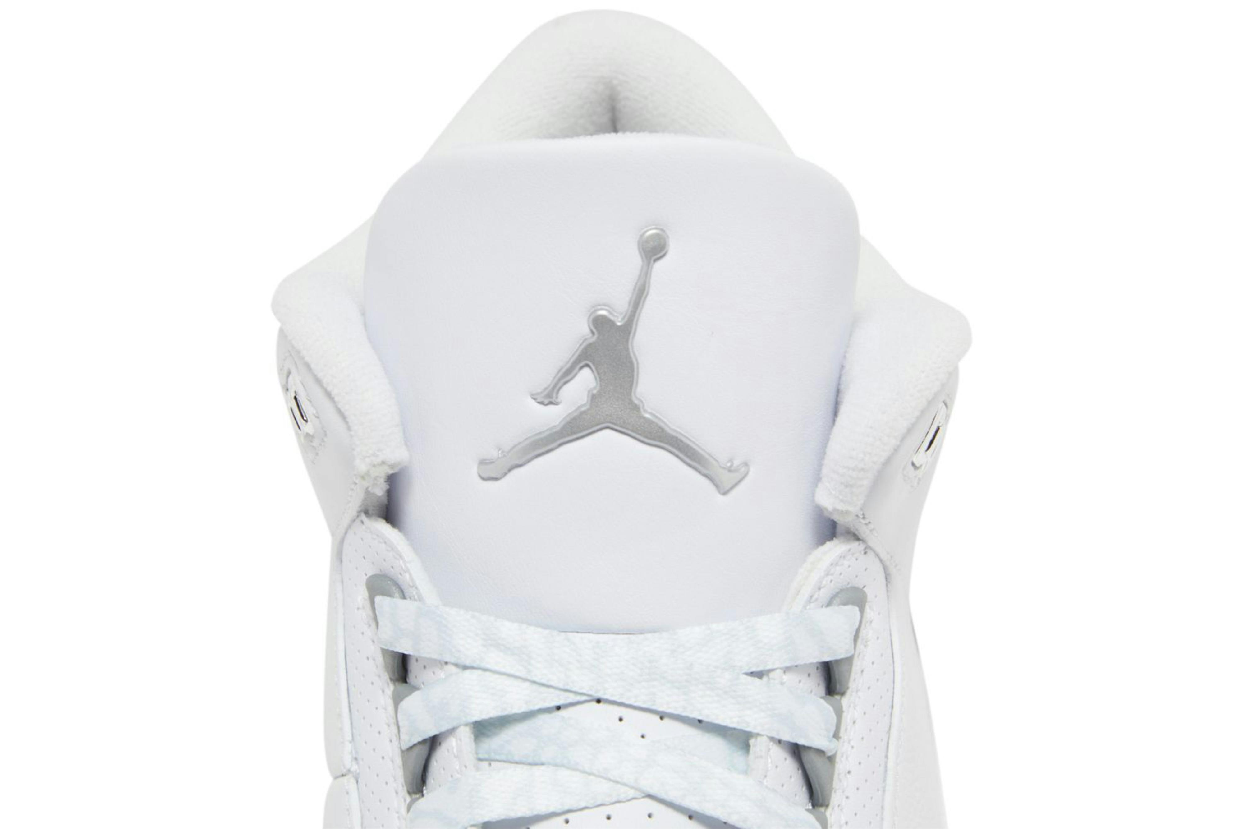 jordan 3 pure money 2025