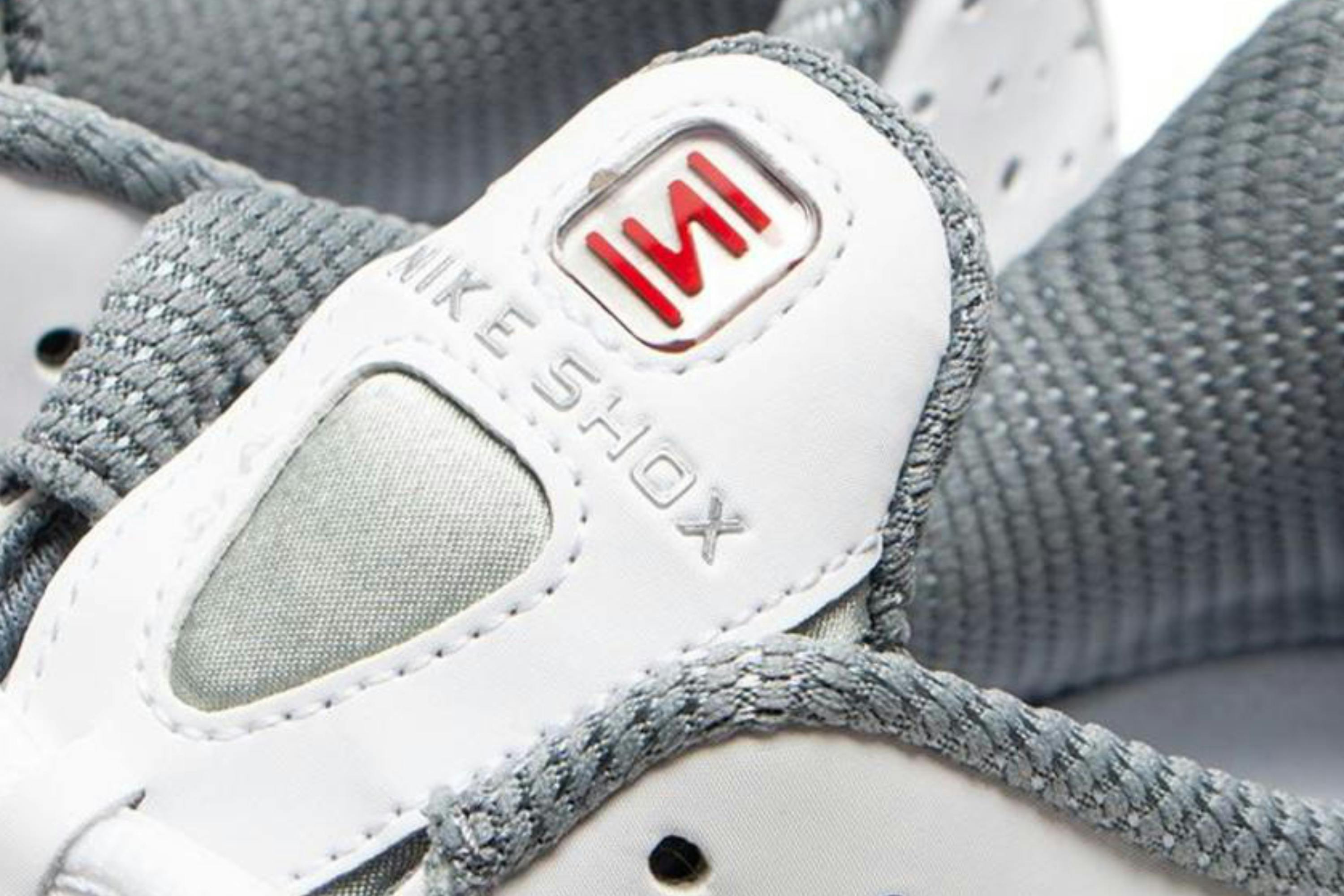nike total 90 Secutor Shox Magia