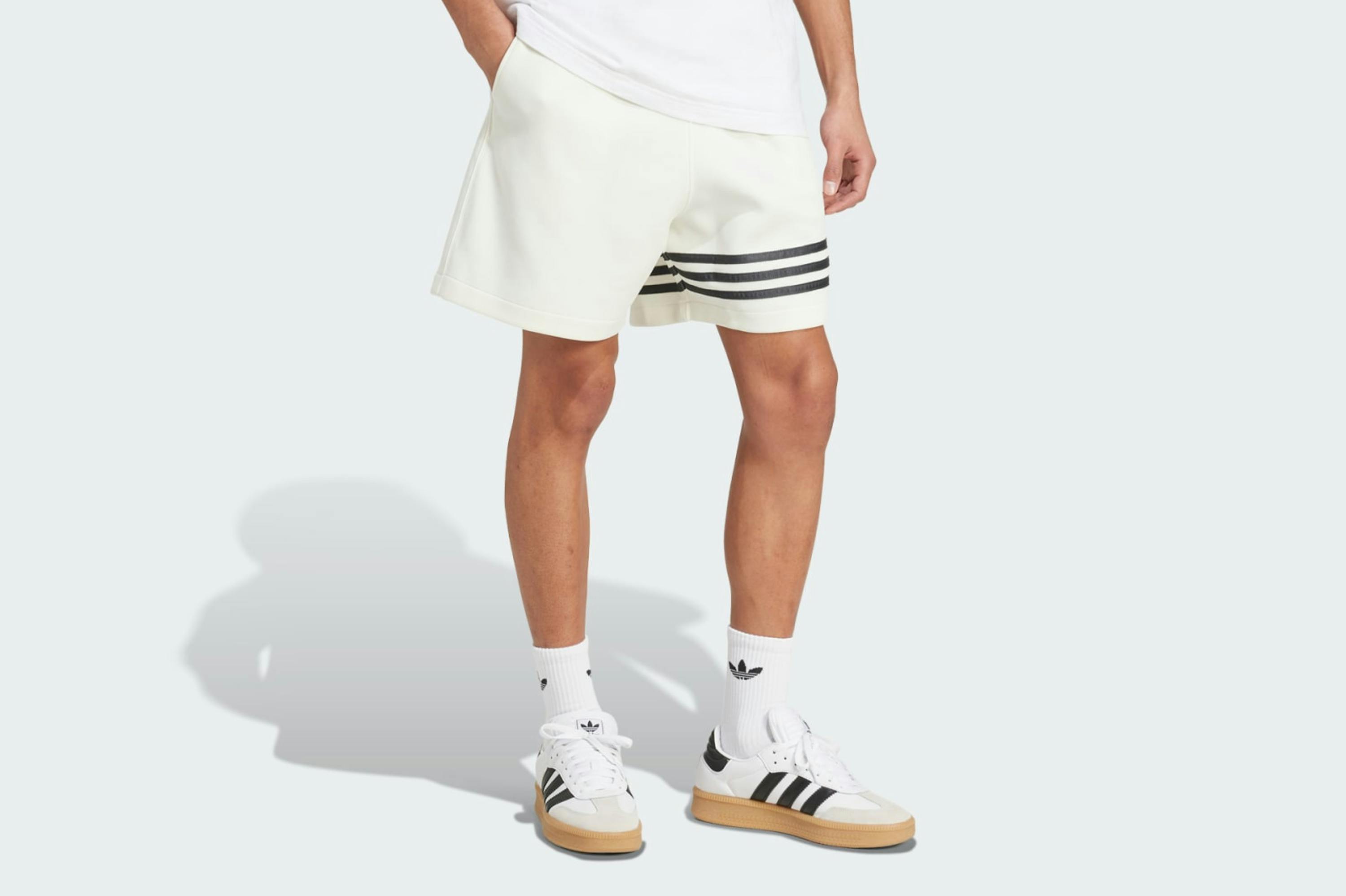 adidas Spring Summer 2025