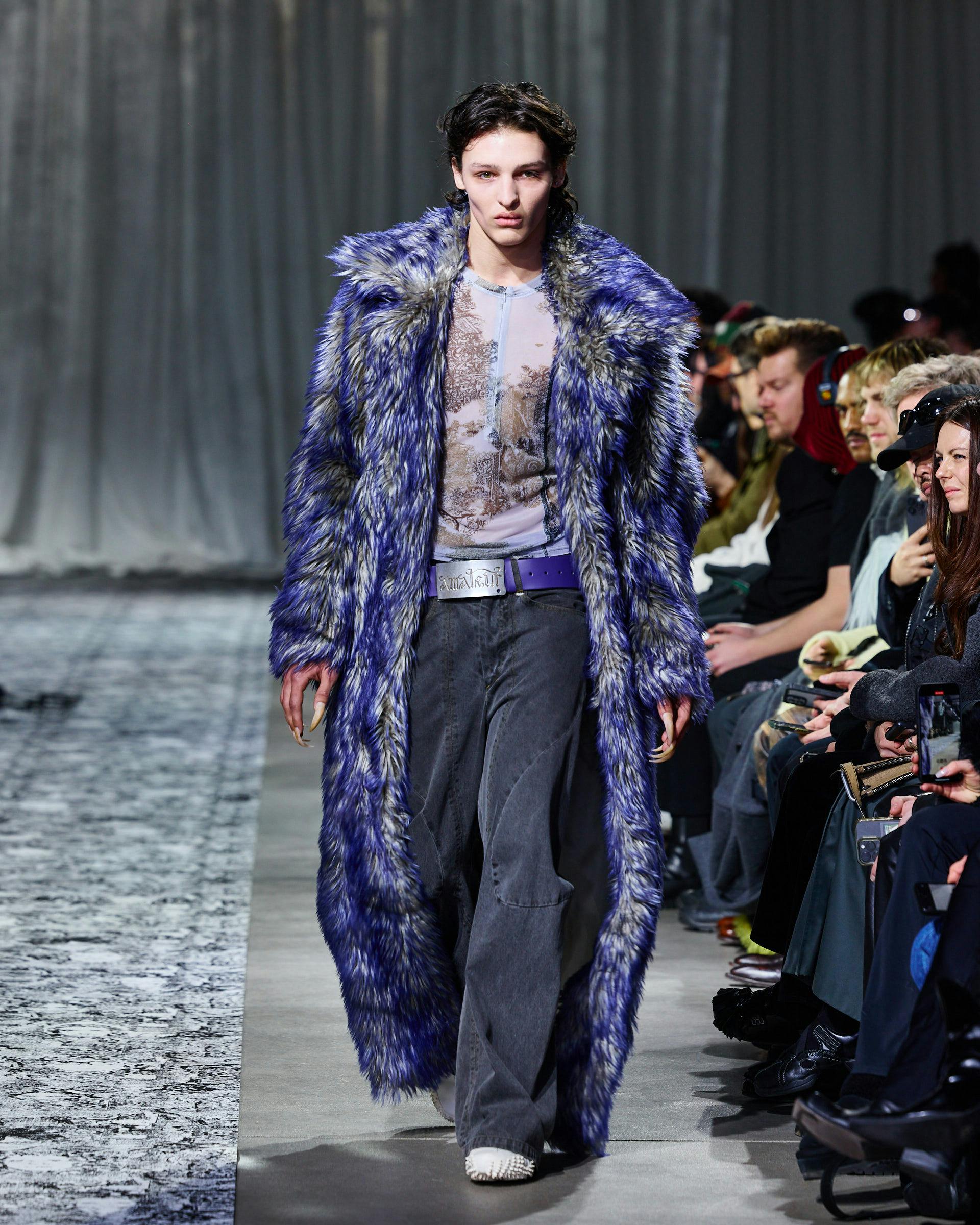 intervention berlin fashion week