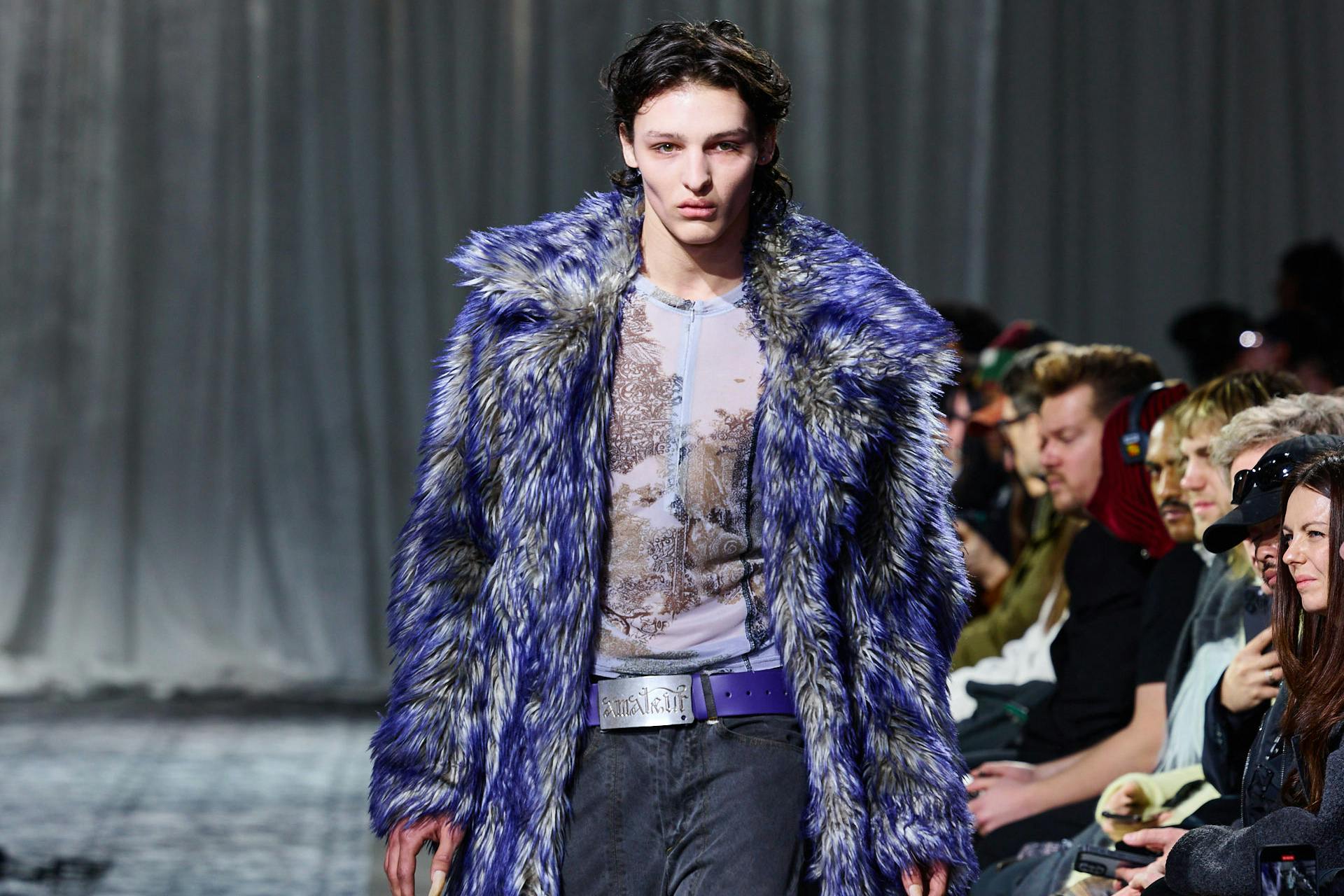 intervention berlin fashion week