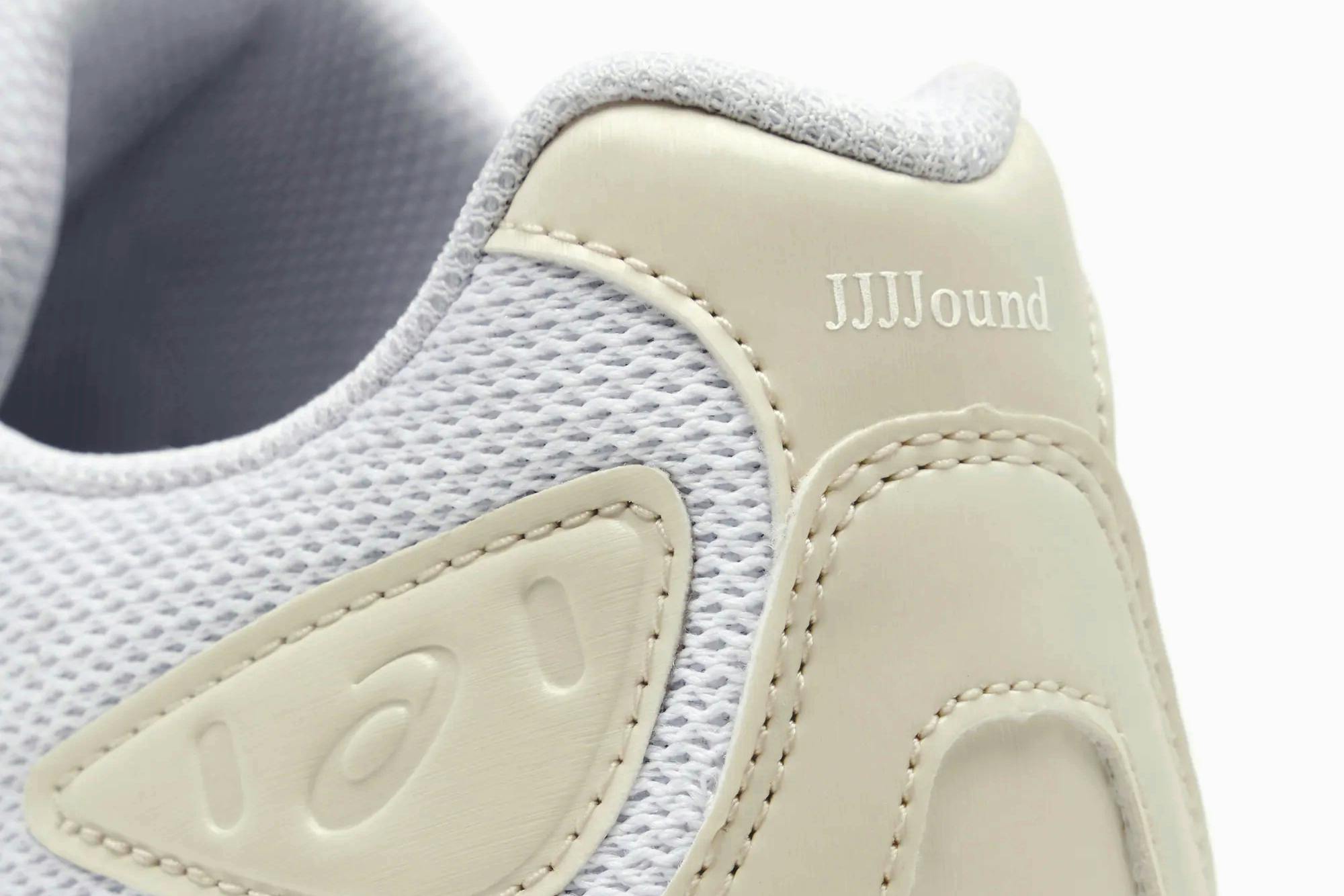 JJJJound asics