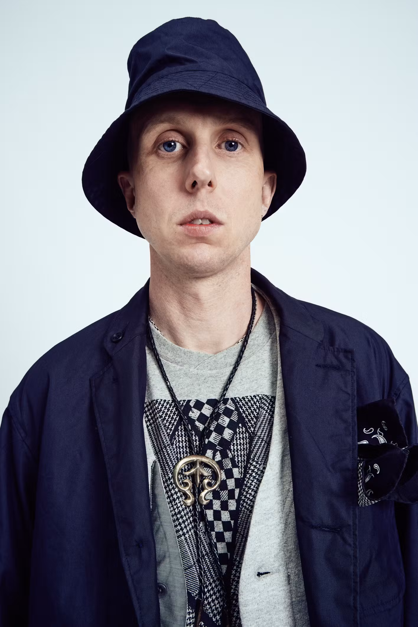 engineered garments ss26