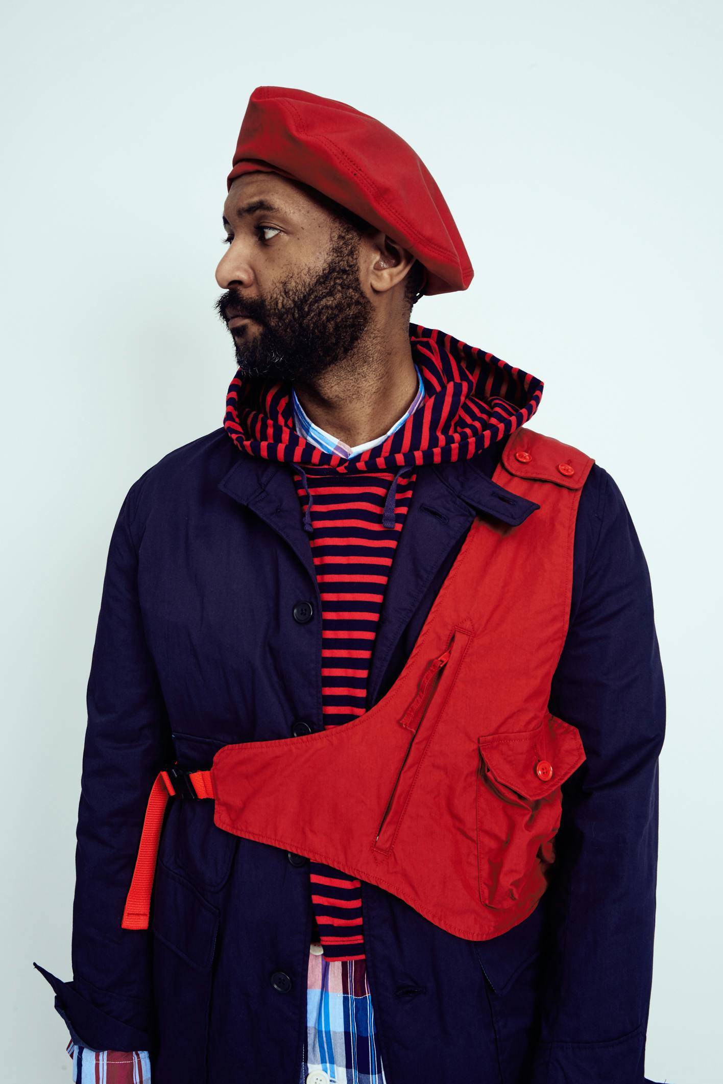 engineered garments ss26