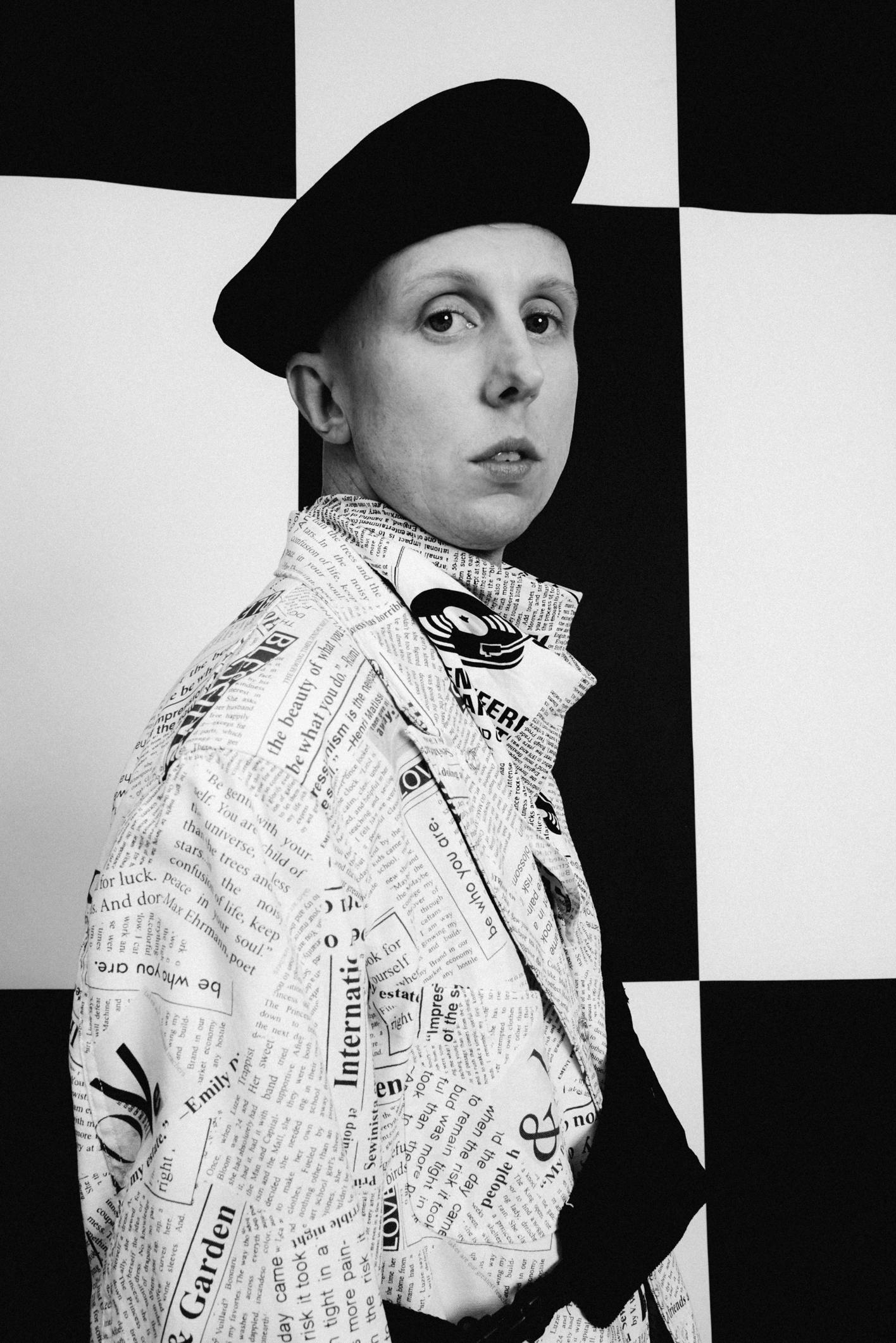 engineered garments ss26
