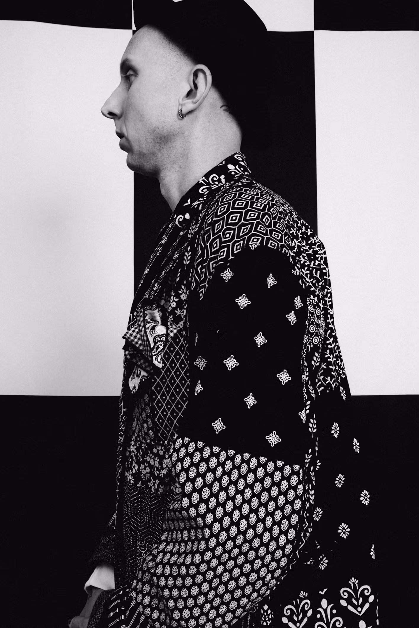 engineered garments ss26