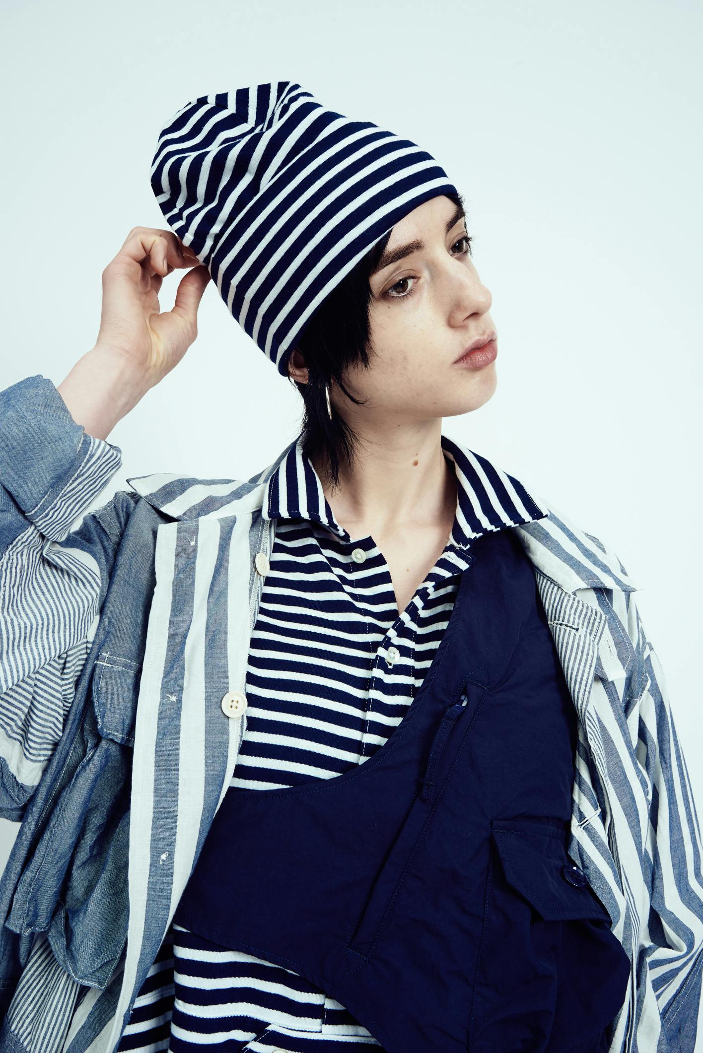 engineered garments ss26
