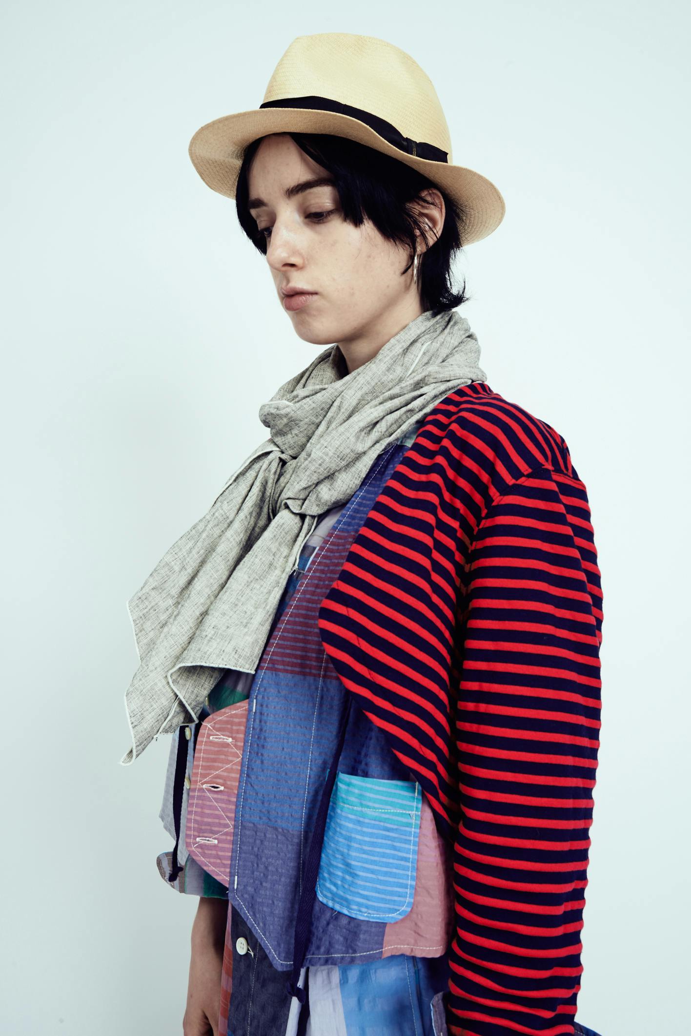 engineered garments ss26