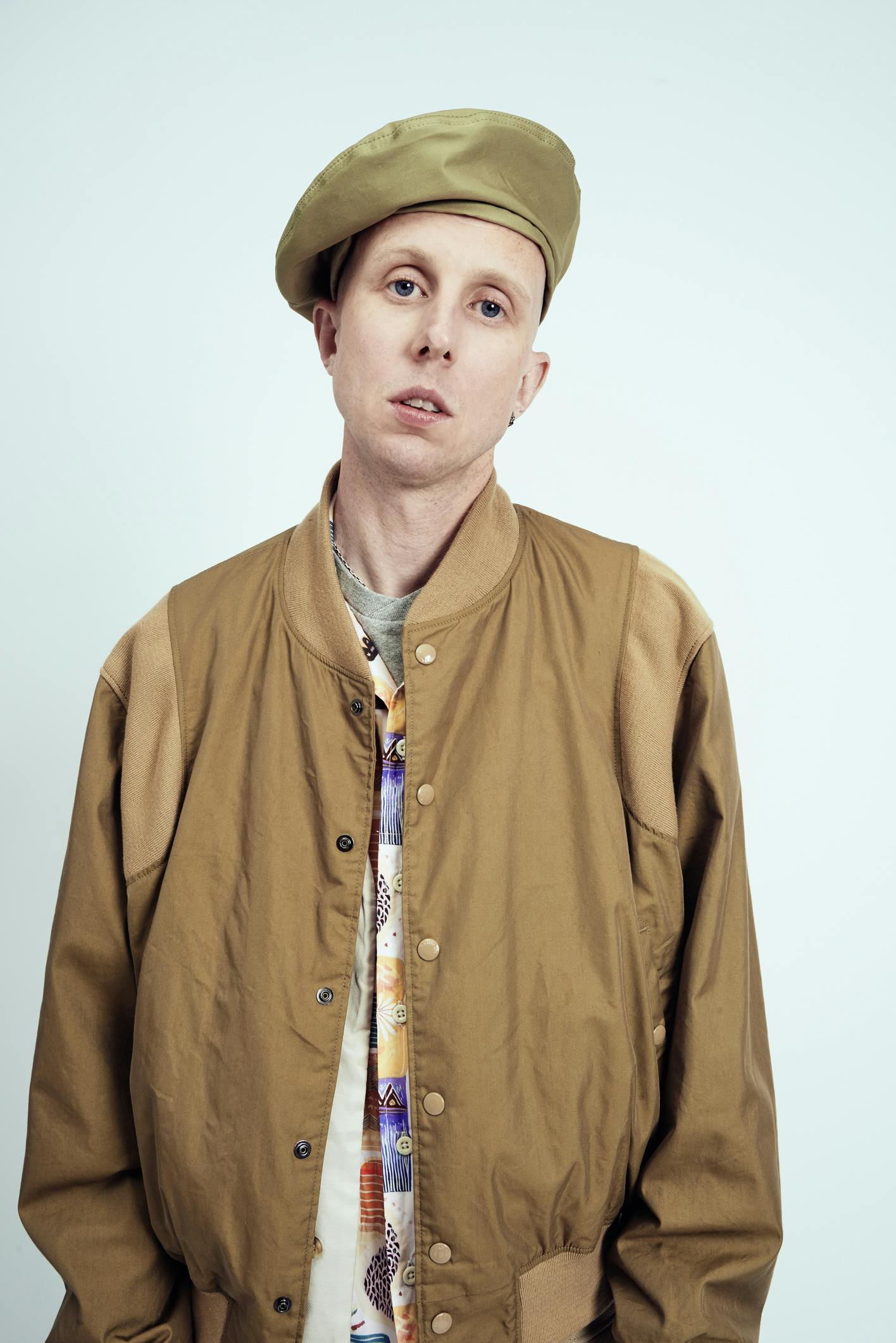 engineered garments ss26