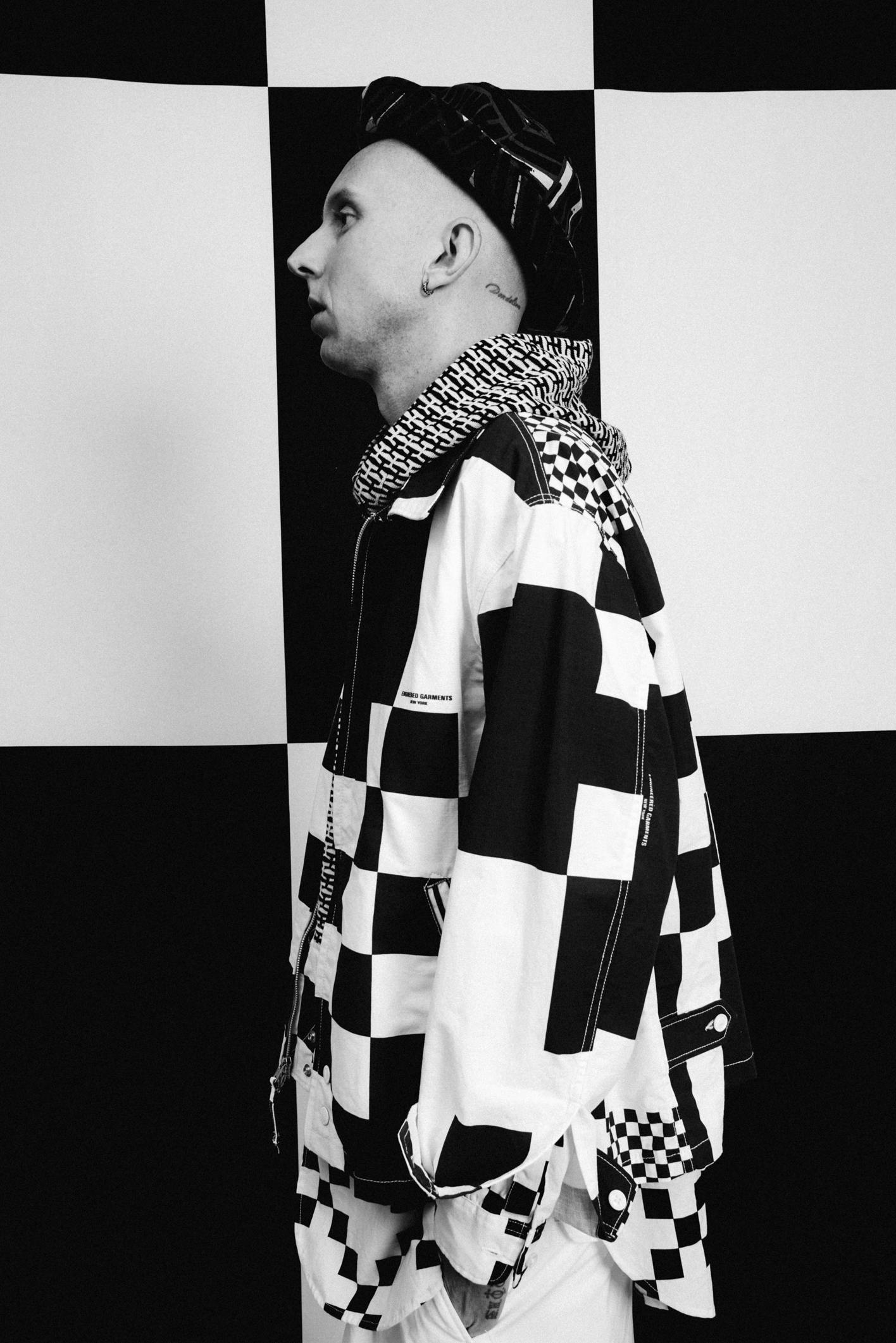 engineered garments ss26