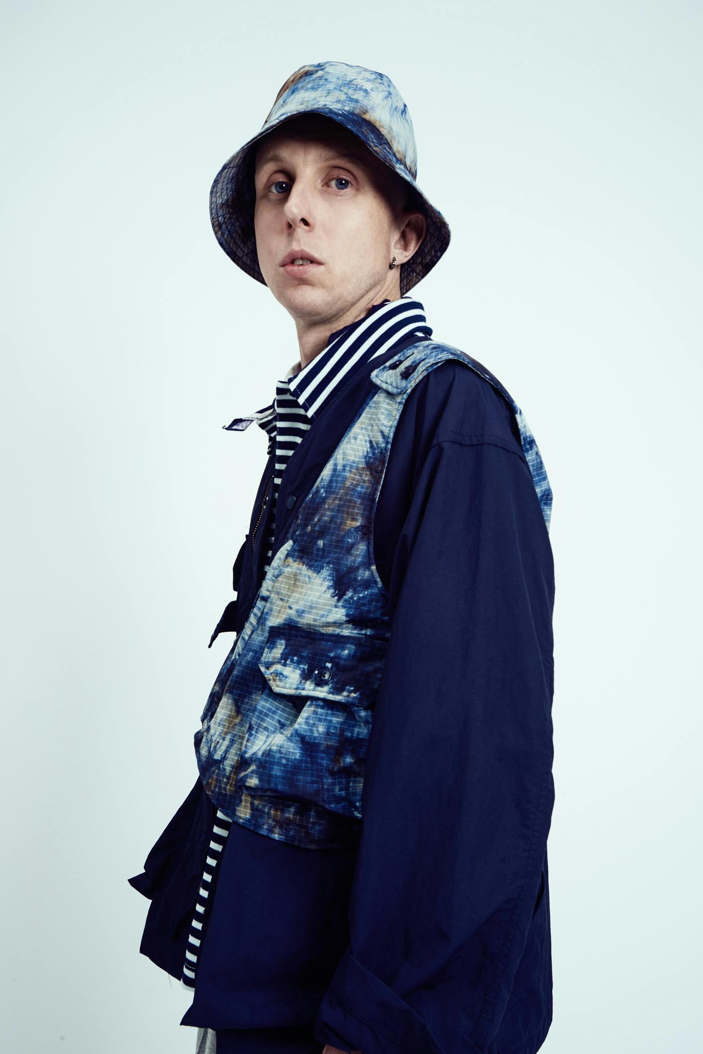 engineered garments ss26