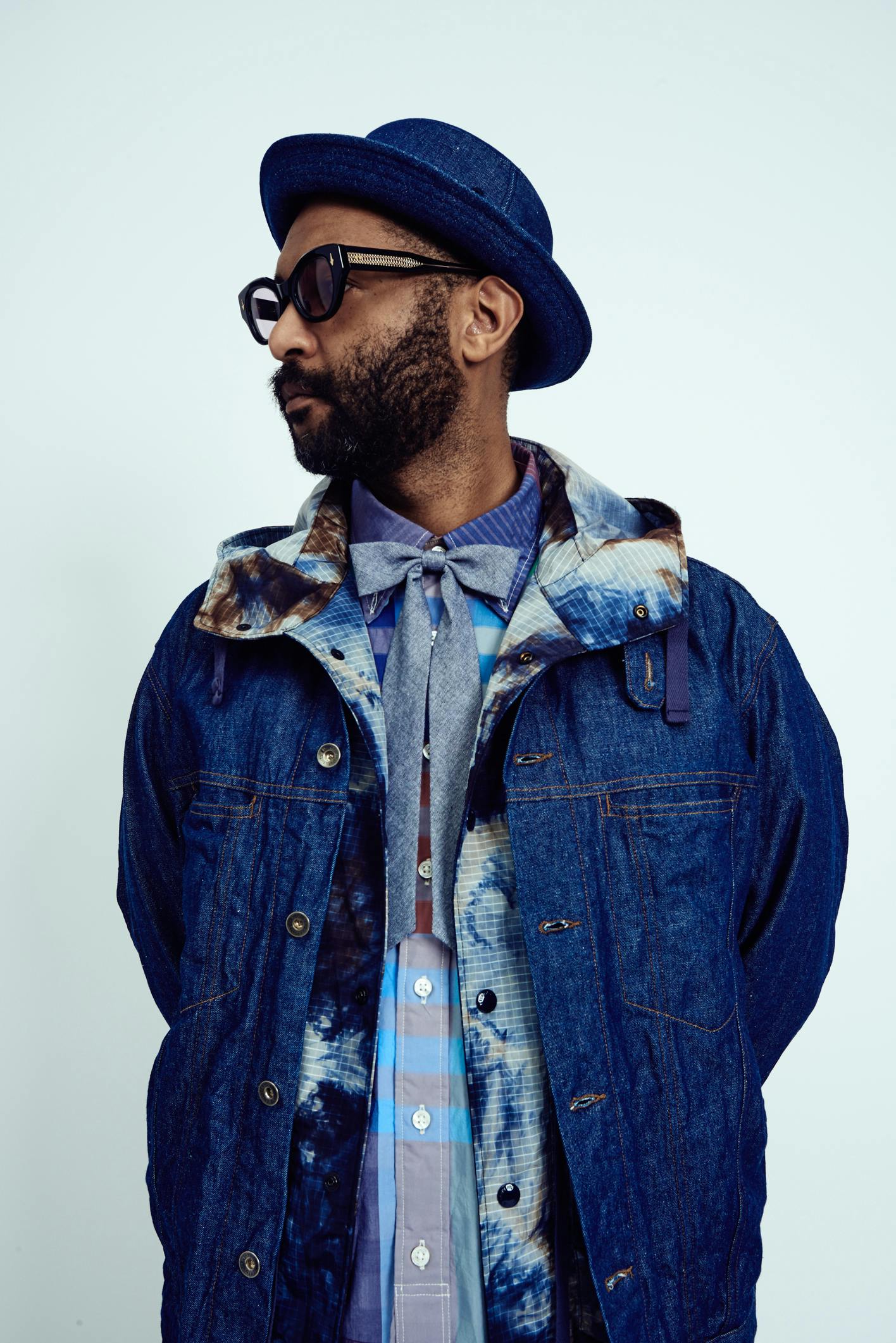 engineered garments ss26