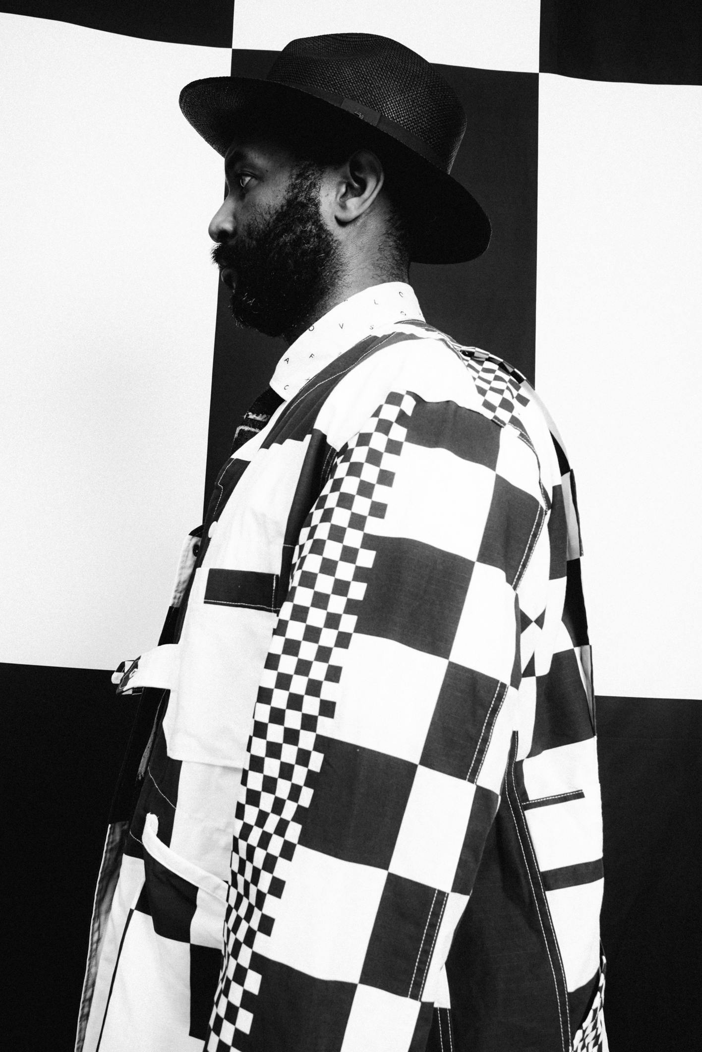 engineered garments ss26
