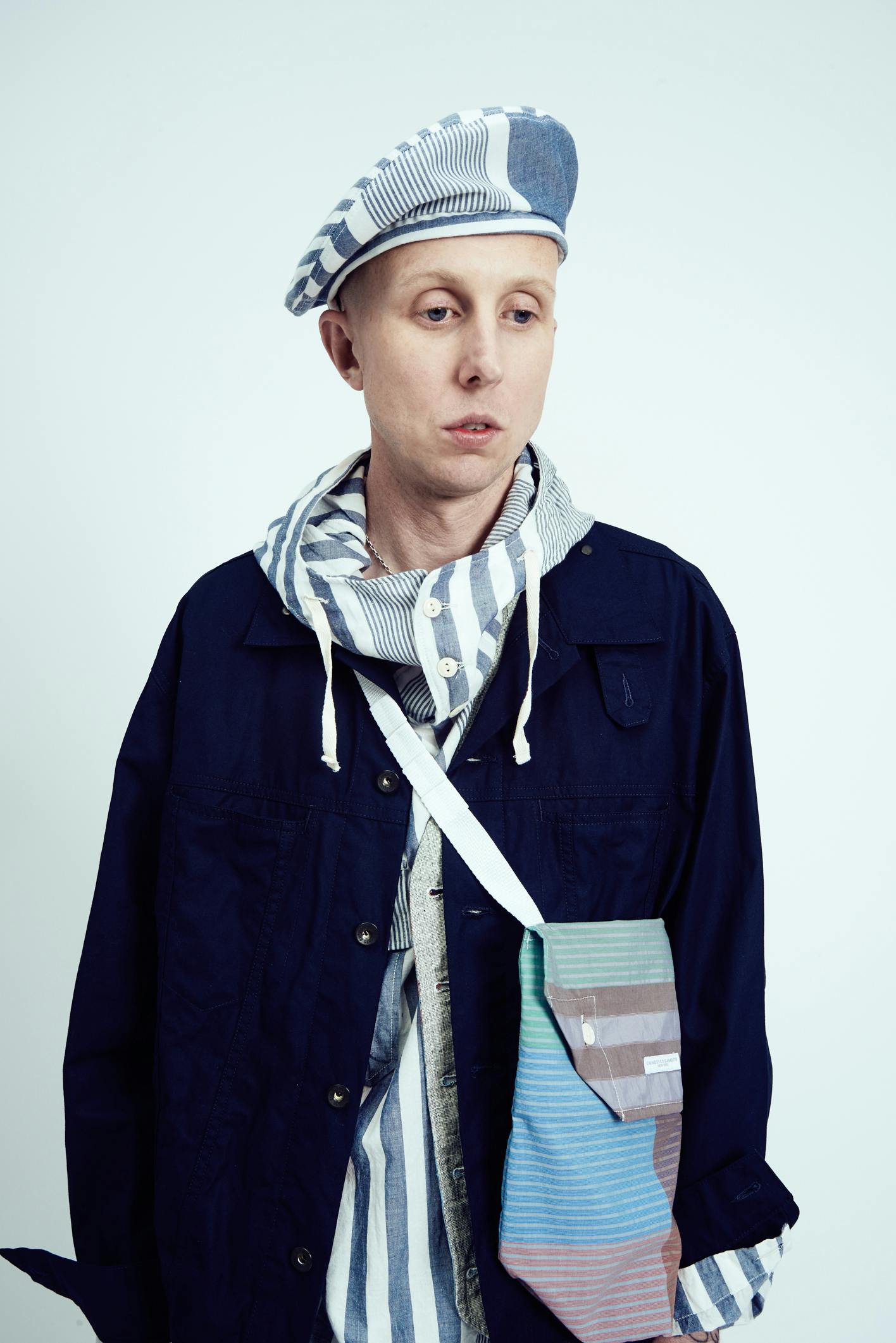 engineered garments ss26