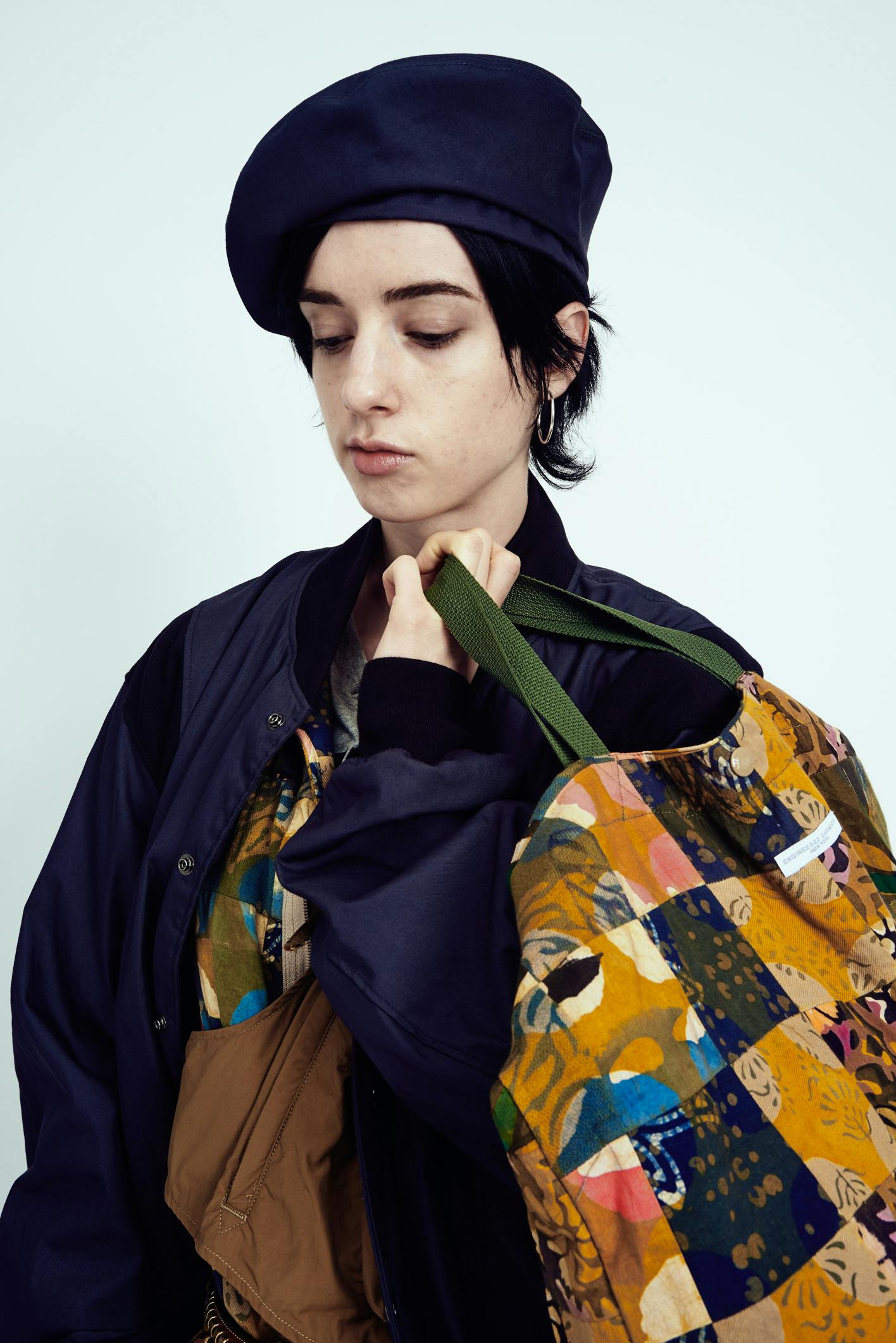 engineered garments ss26