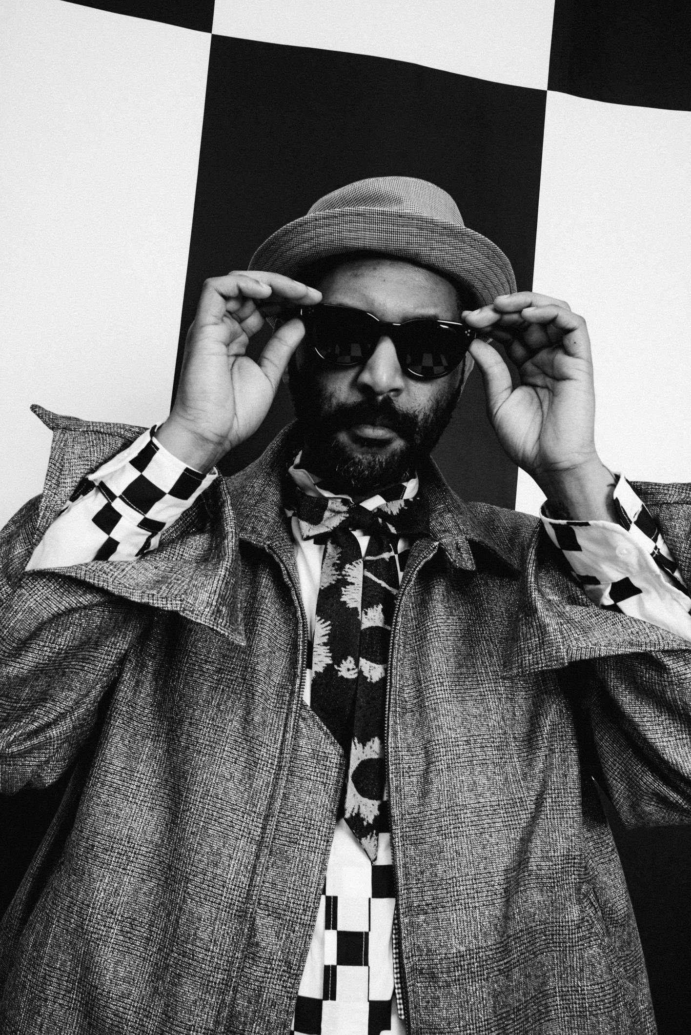 engineered garments ss26