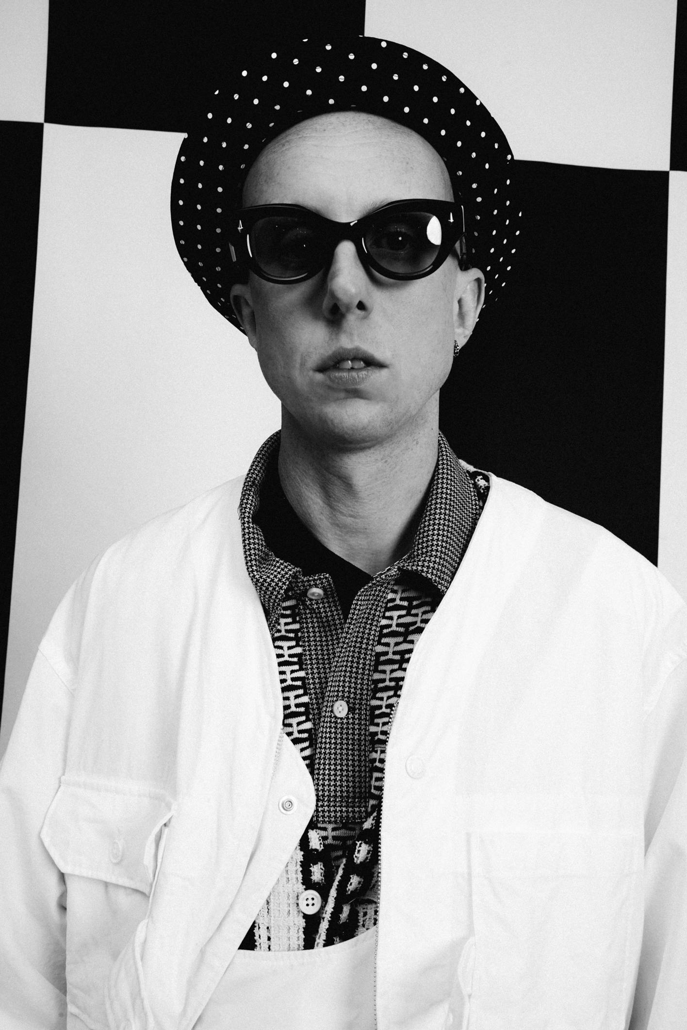 engineered garments ss26