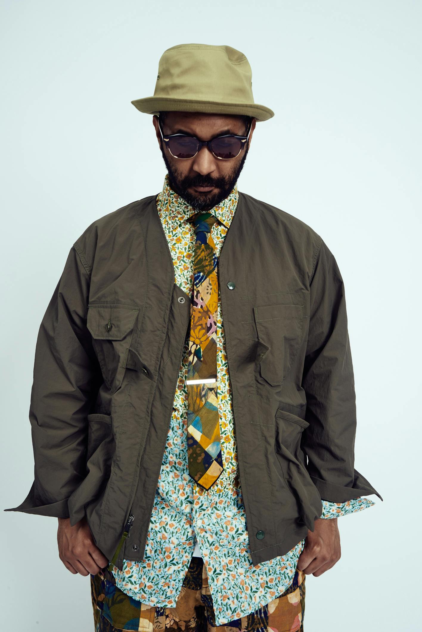 engineered garments ss26