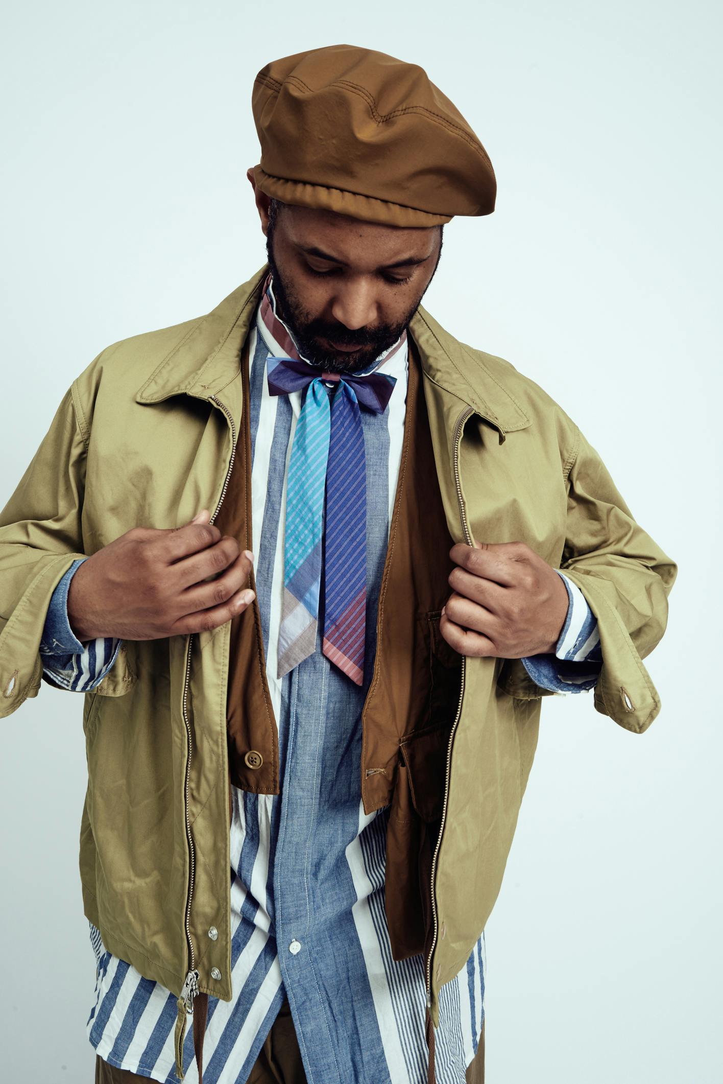 engineered garments ss26