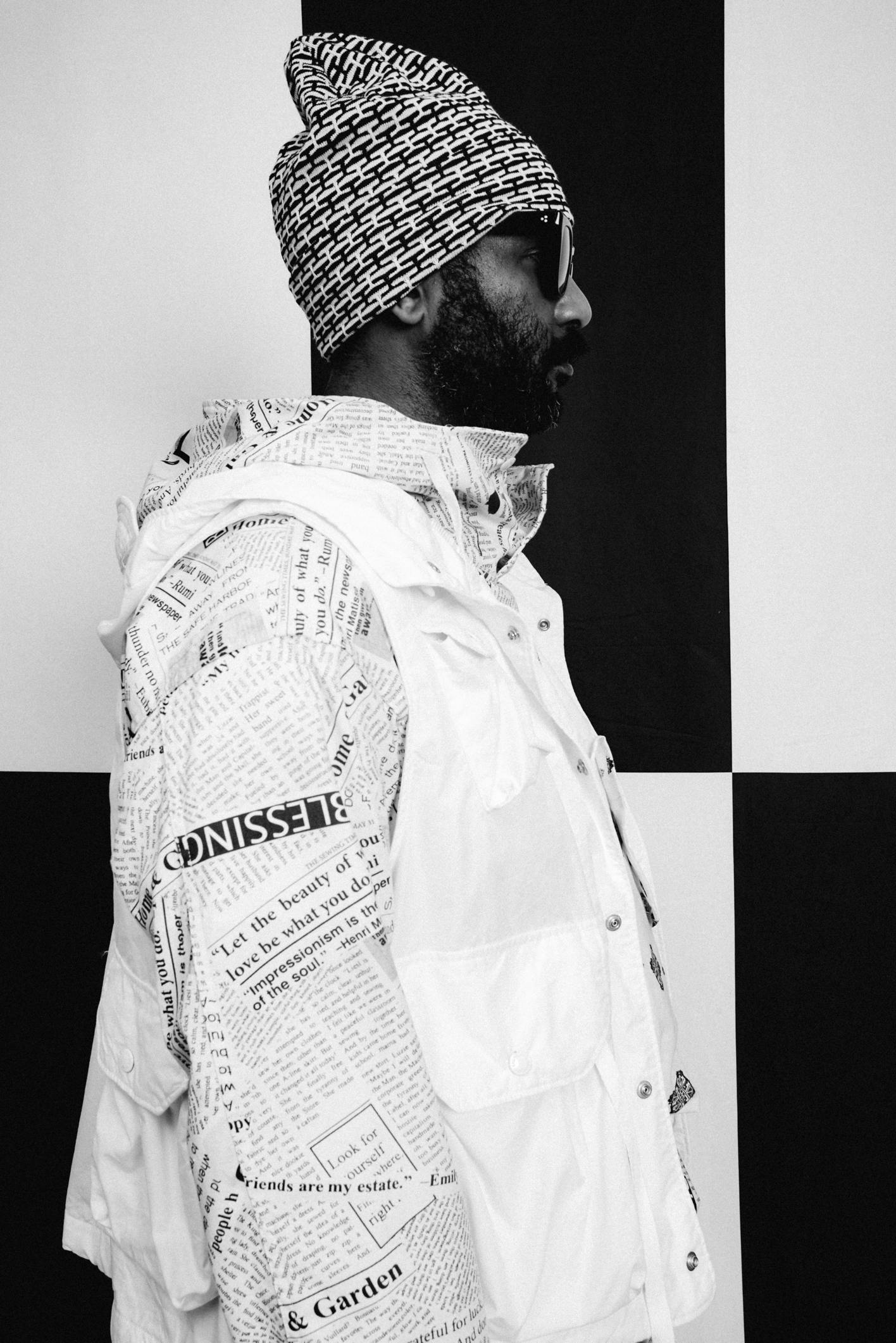 engineered garments ss26