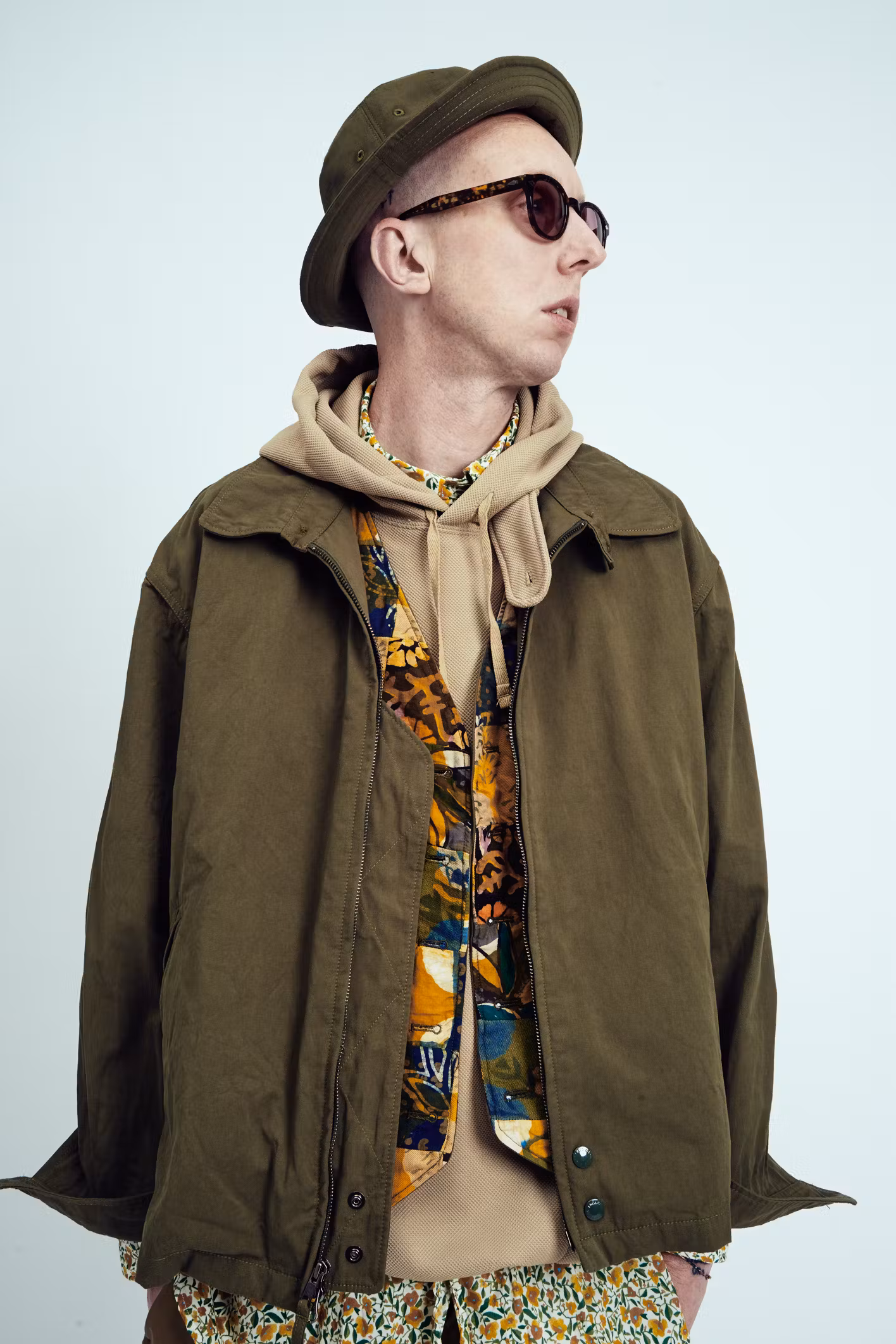 engineered garments ss26