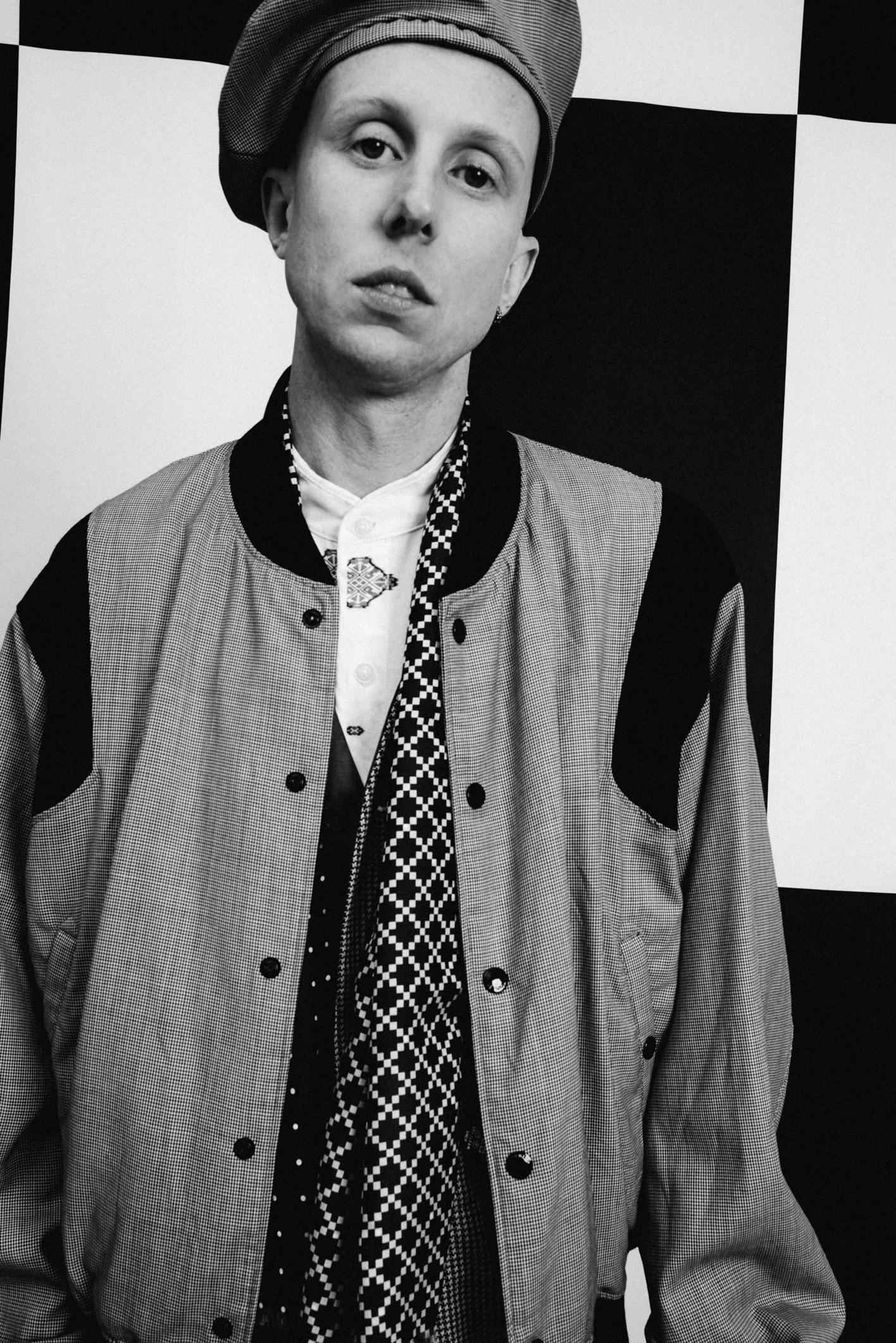 engineered garments ss26
