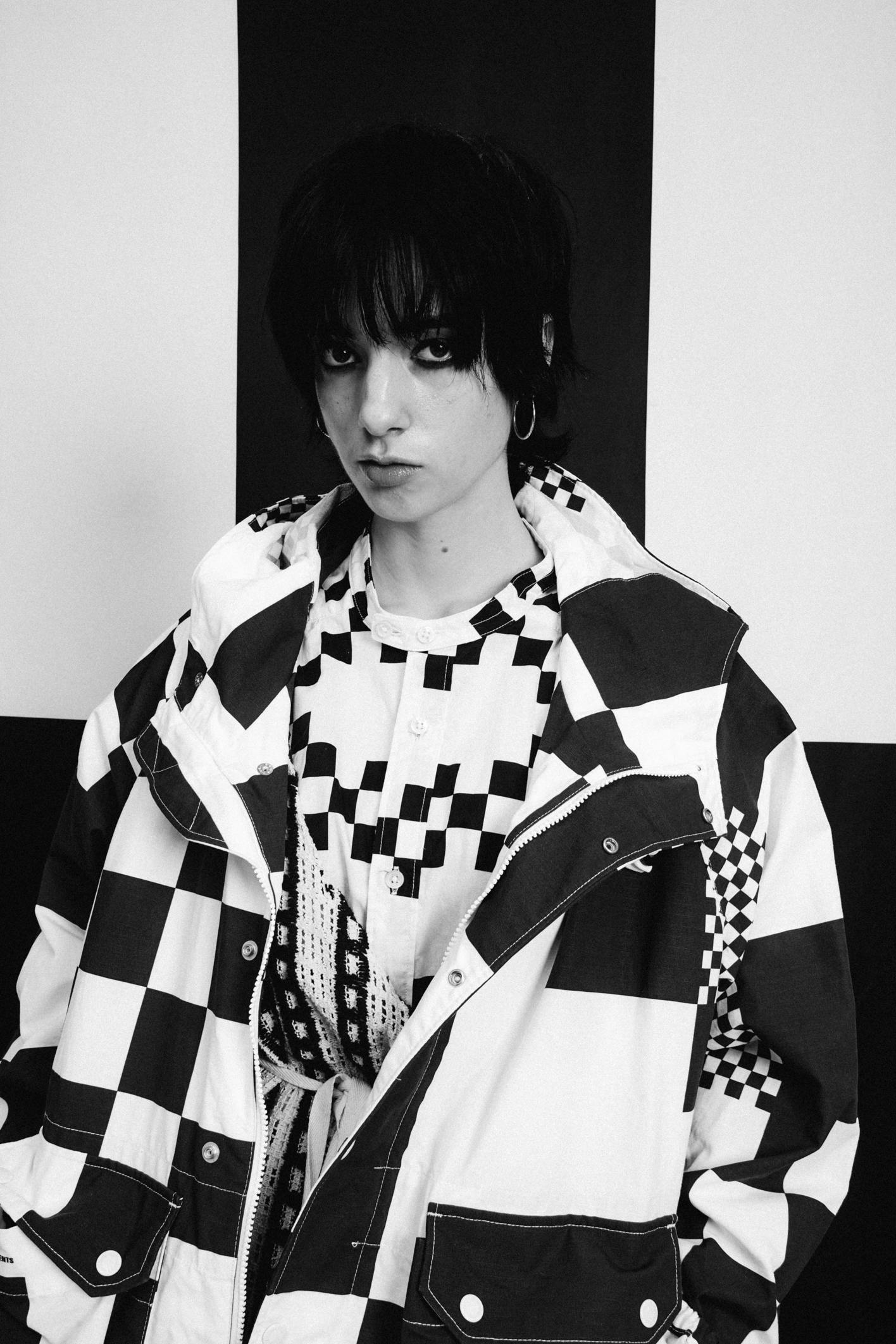 engineered garments ss26
