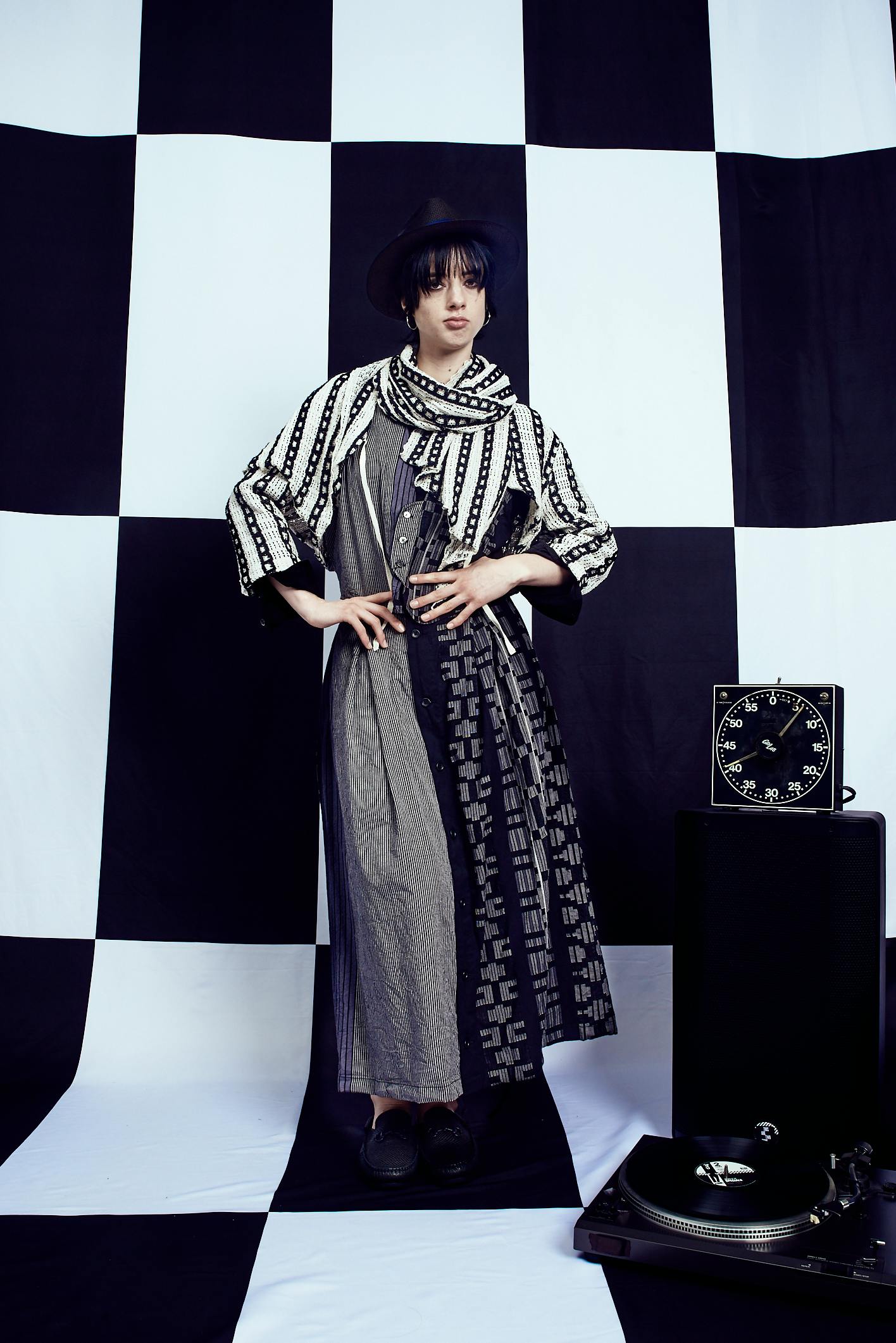 engineered garments ss26