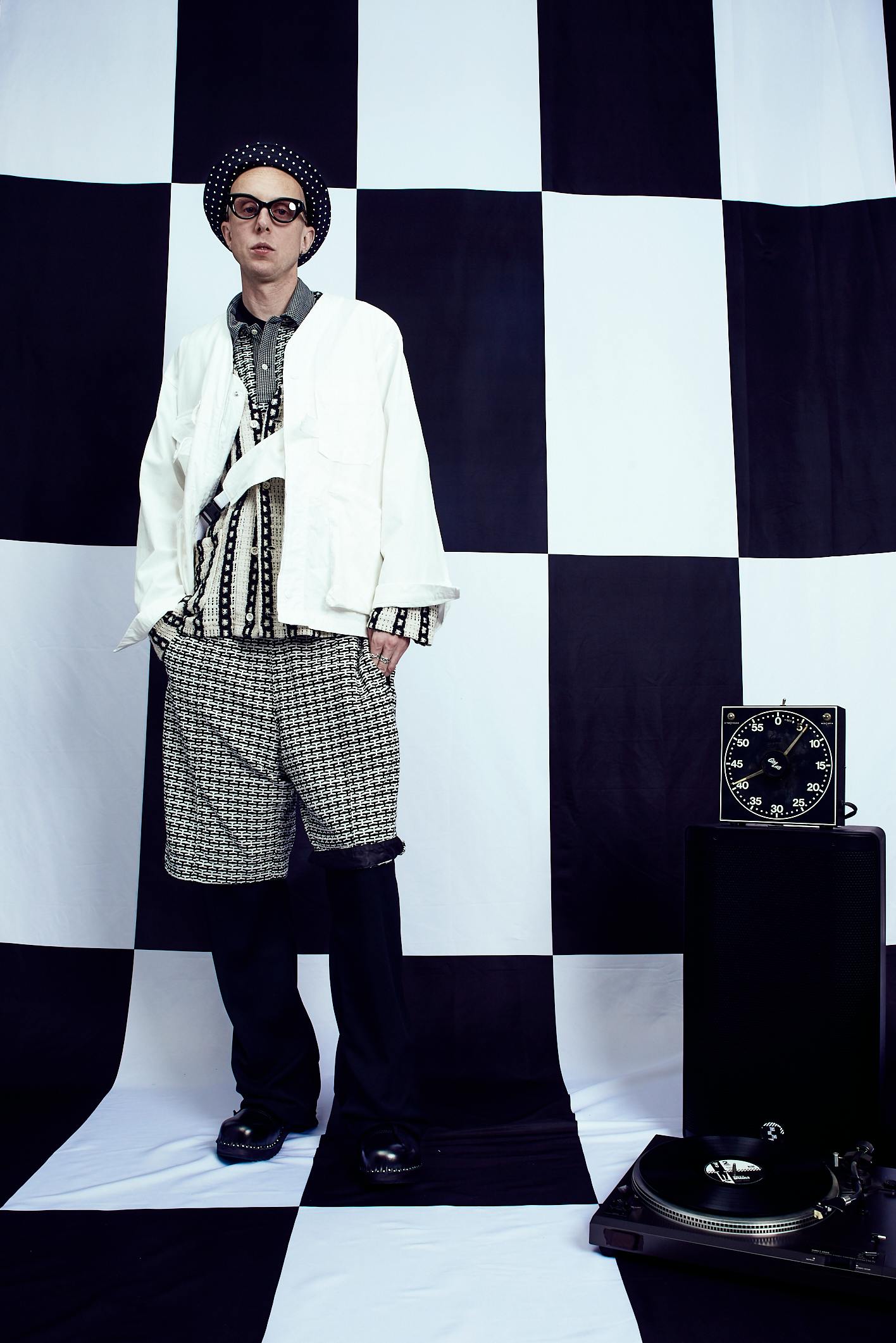 engineered garments ss26
