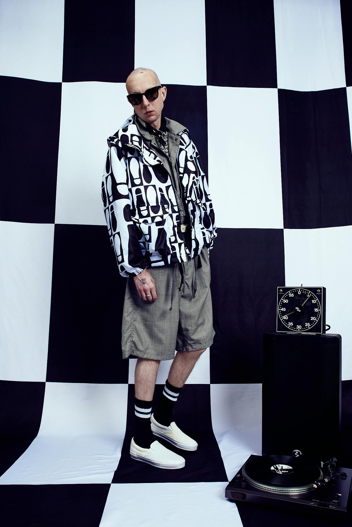engineered garments ss26