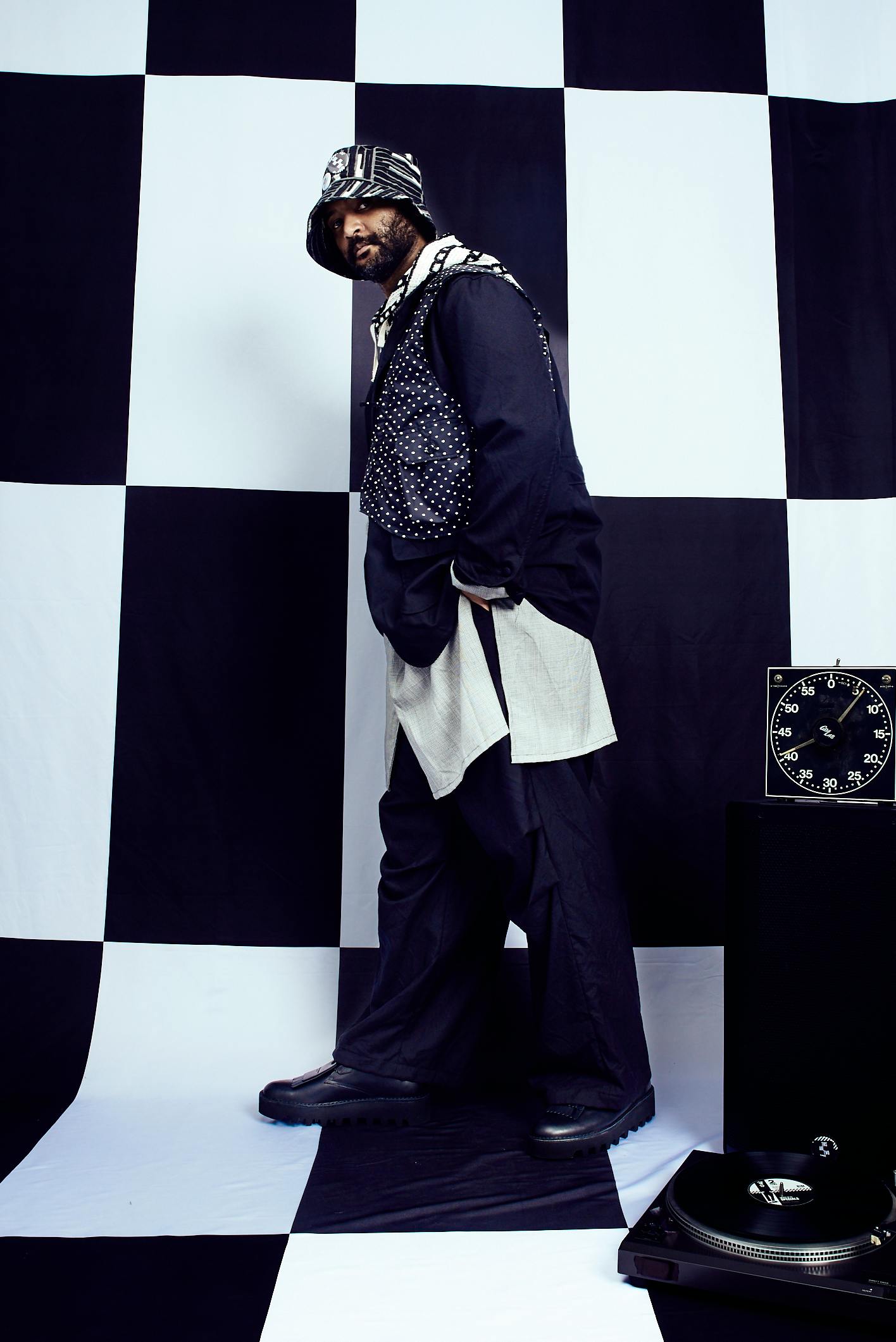 engineered garments ss26