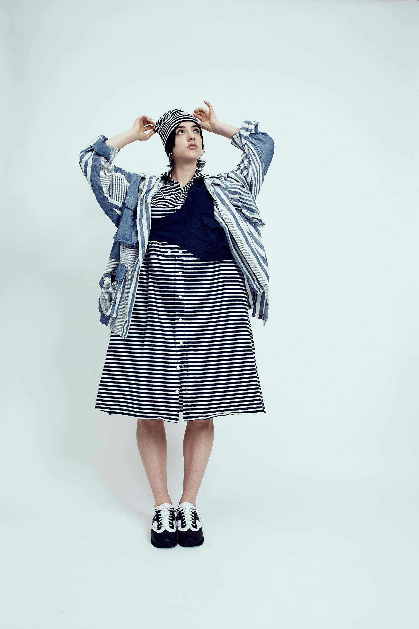 engineered garments ss26